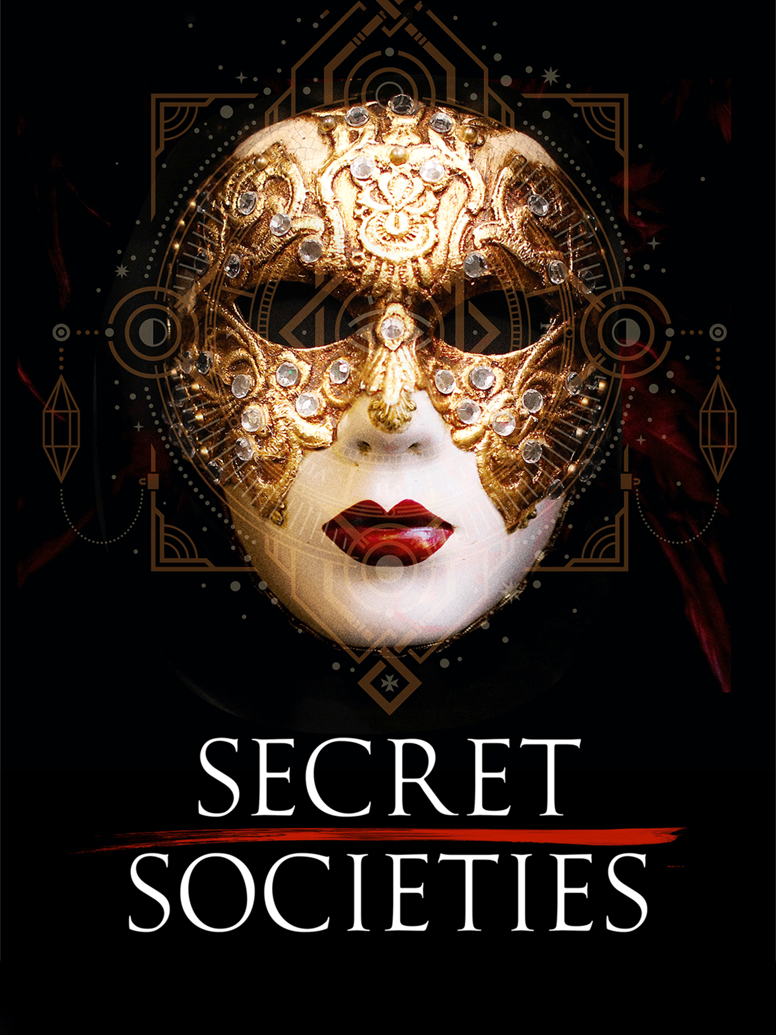 Prime Video Secret Societies