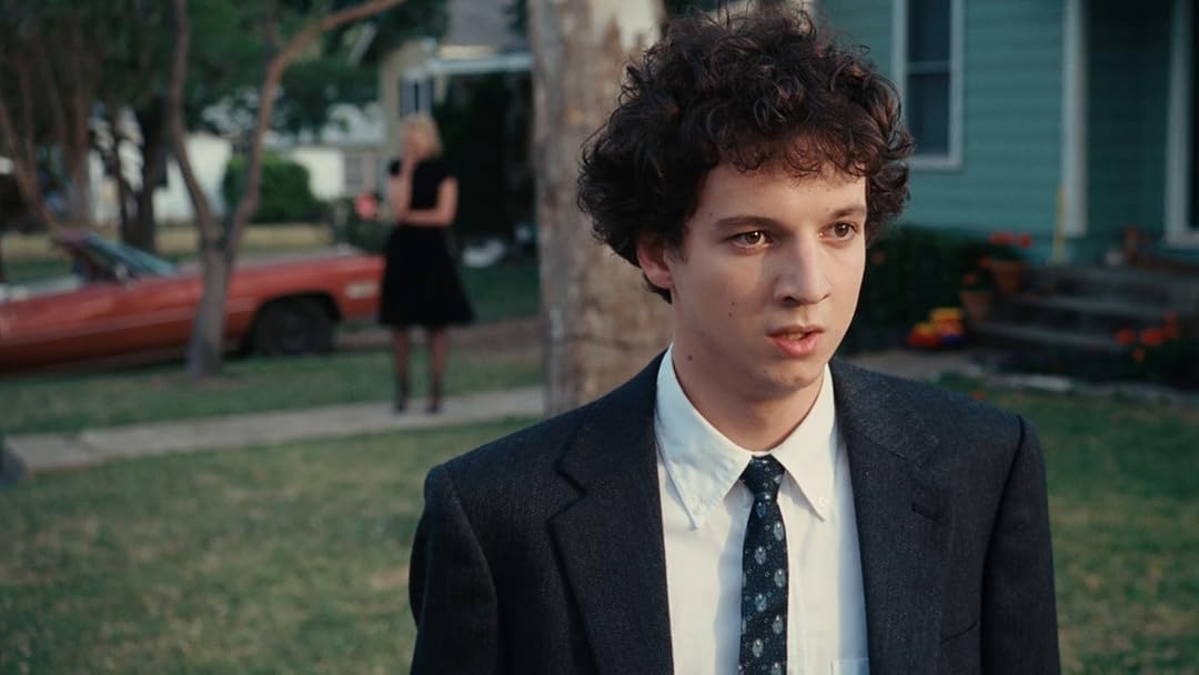 Watch Bandslam Prime Video