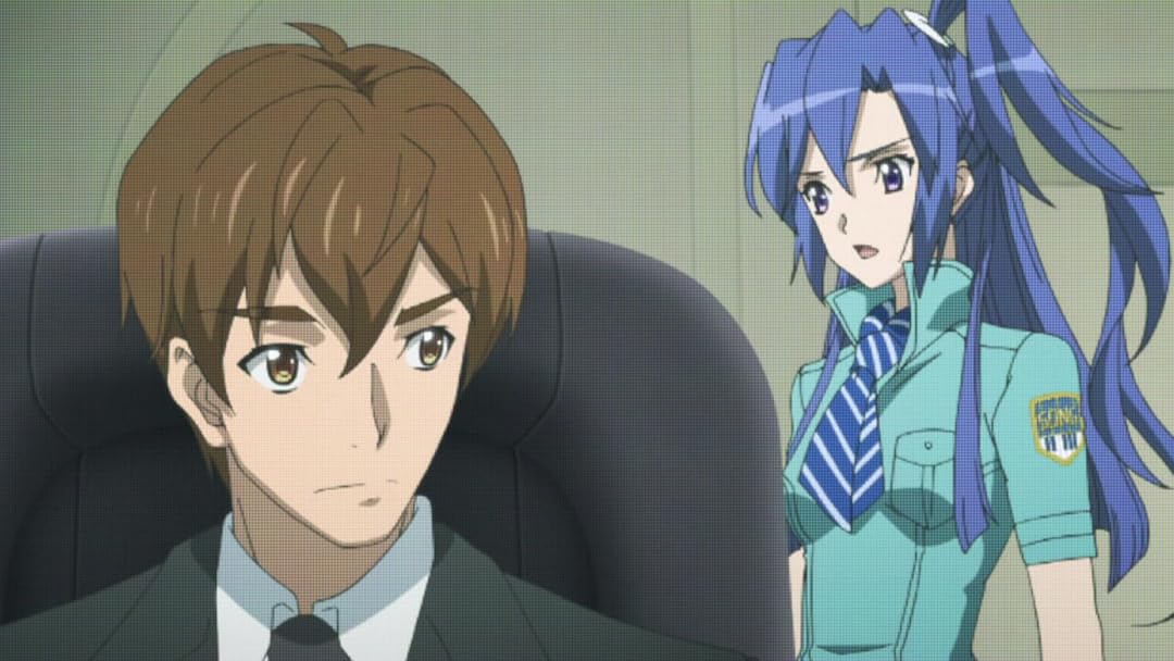 Amazon Co Jp 戦姫絶唱シンフォギアaxzを観る Prime Video Amazon Co Jp 戦姫絶唱シンフォギアaxzを観る Prime Video