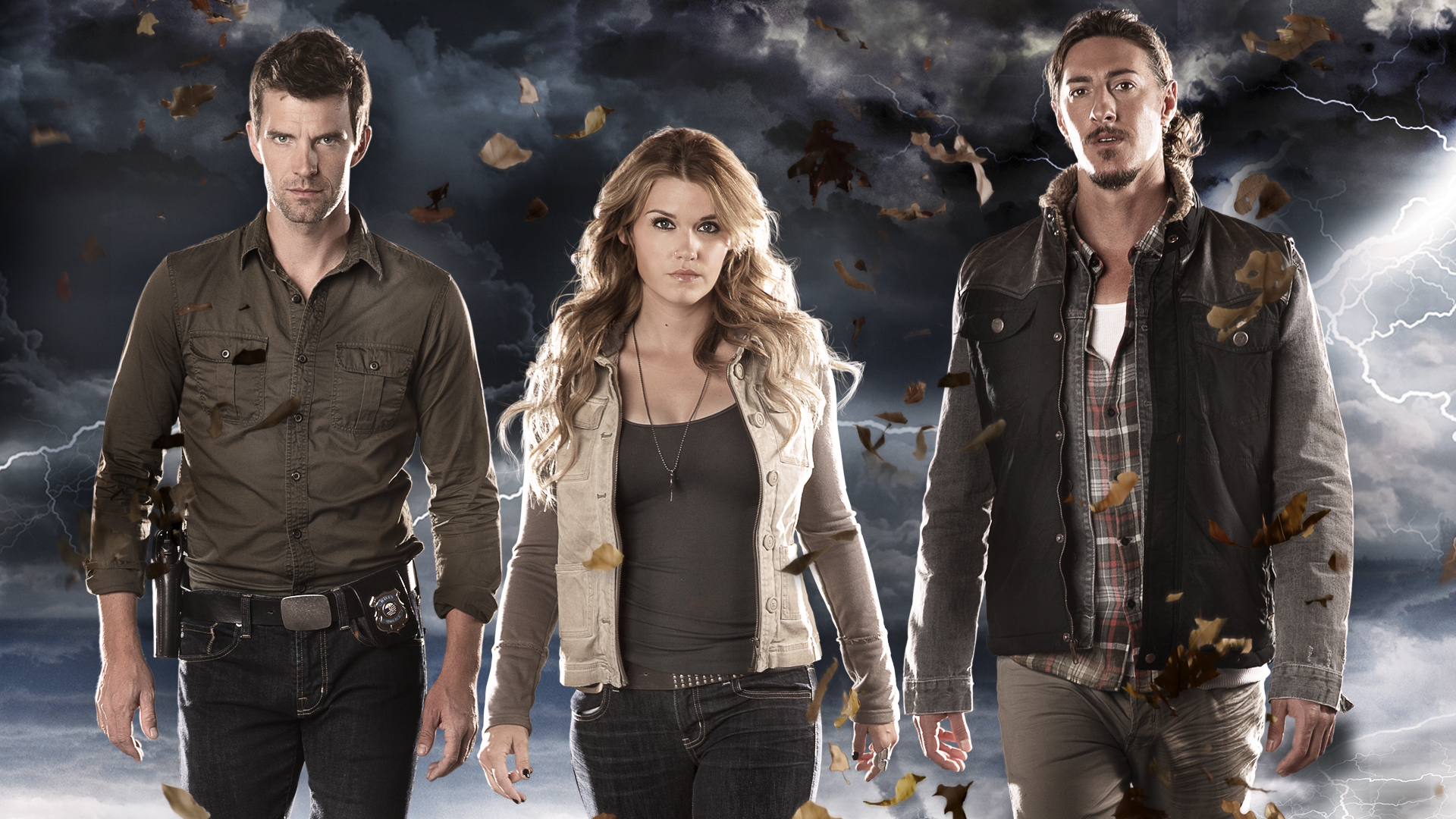 Watch Haven Season 4 Episode 1 Online Free