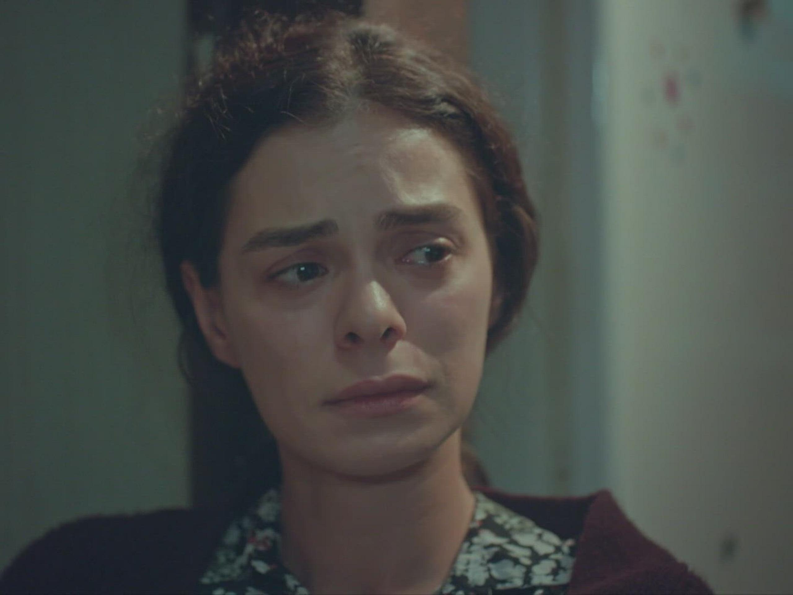 Prime Video: Une femme - Saison 1
