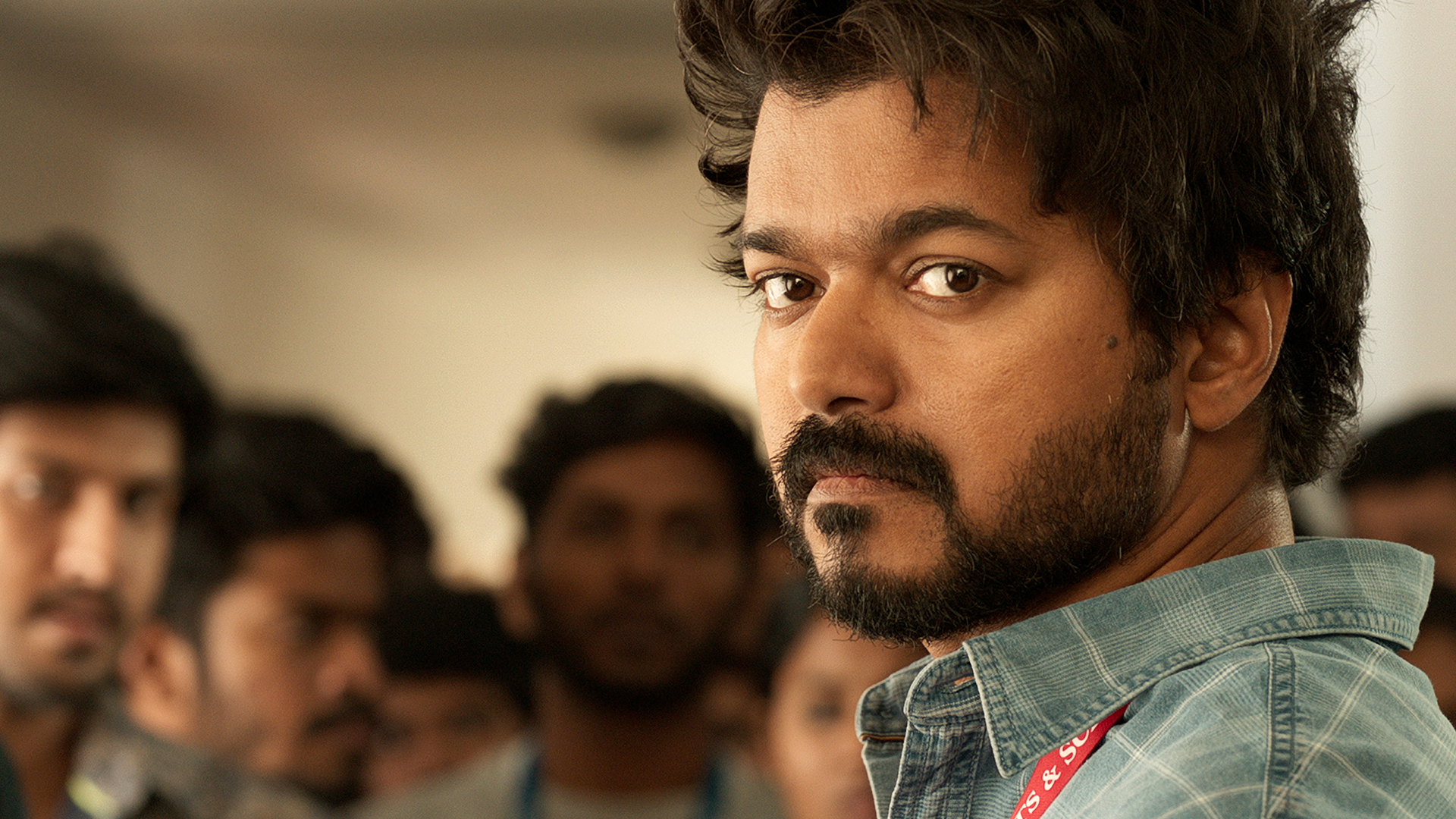 Watch Master (Tamil) Prime Video