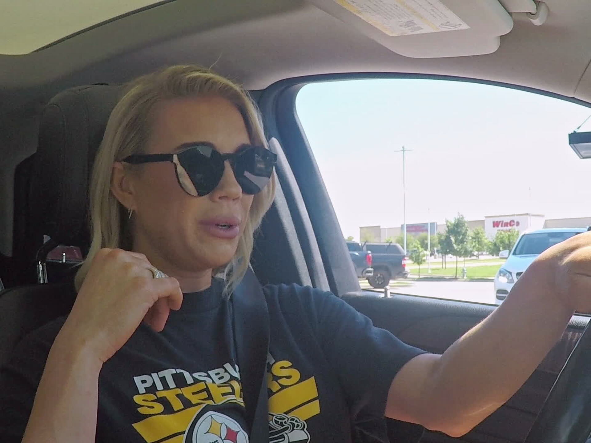 Prime Video The Bradshaw Bunch Season 2