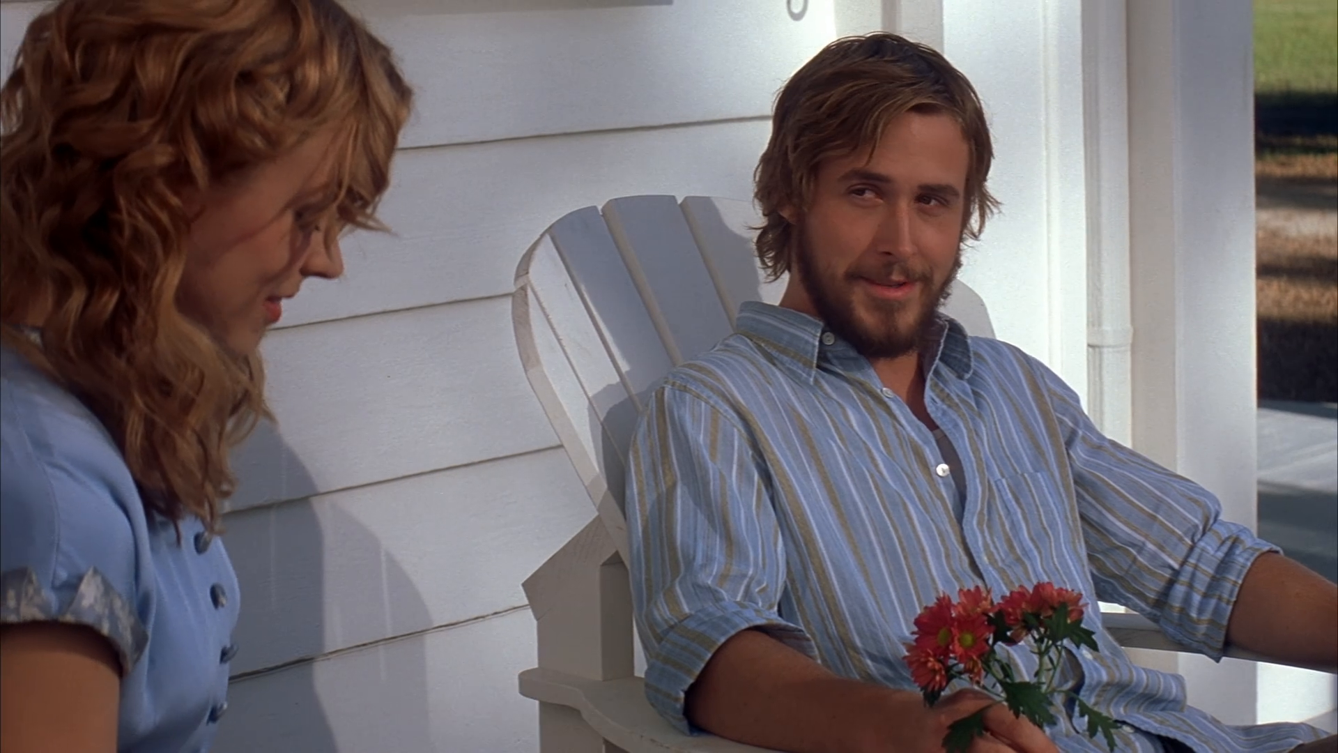 Prime Video The Notebook