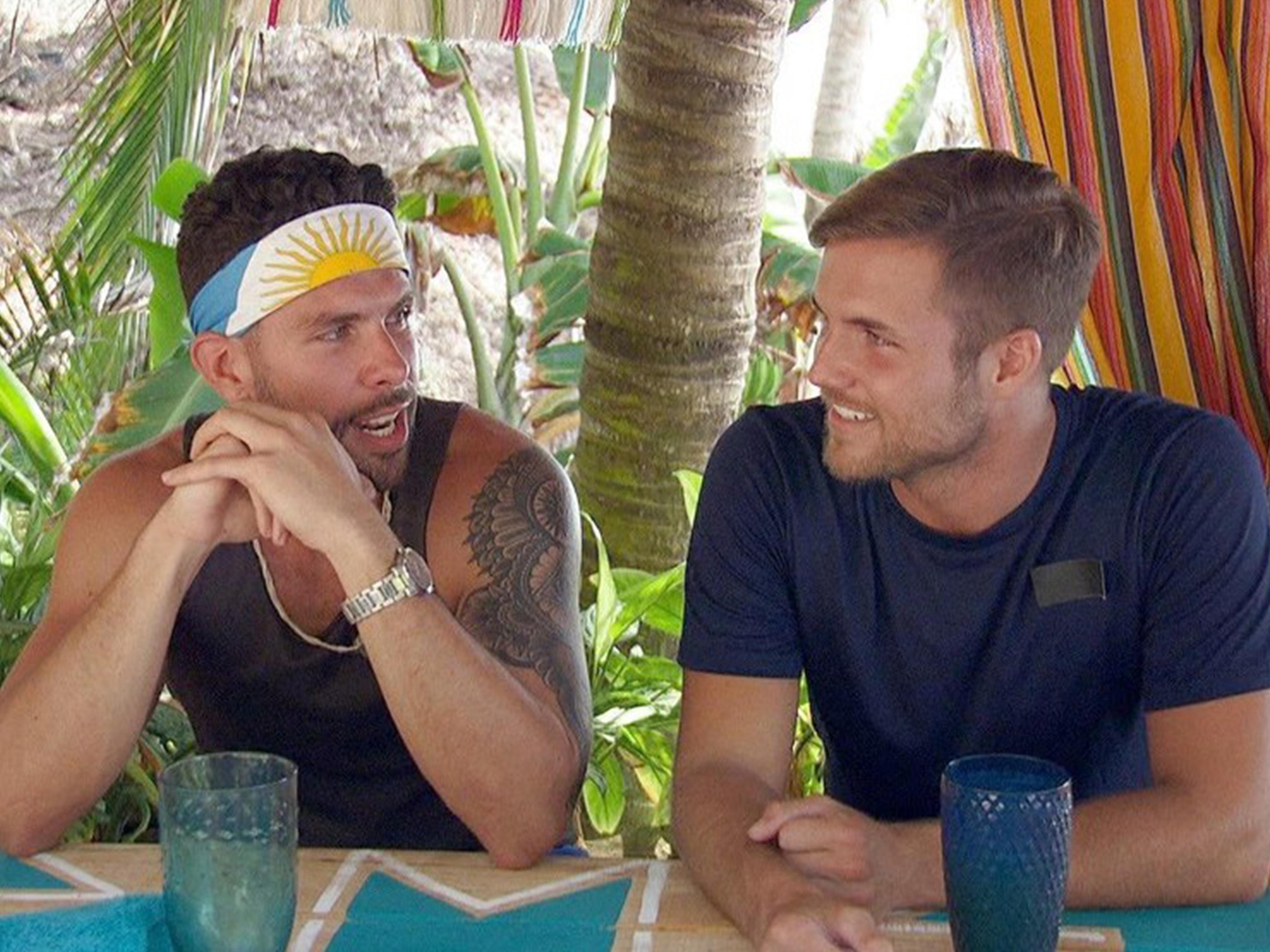 Prime Video Bachelor in Paradise Season 5