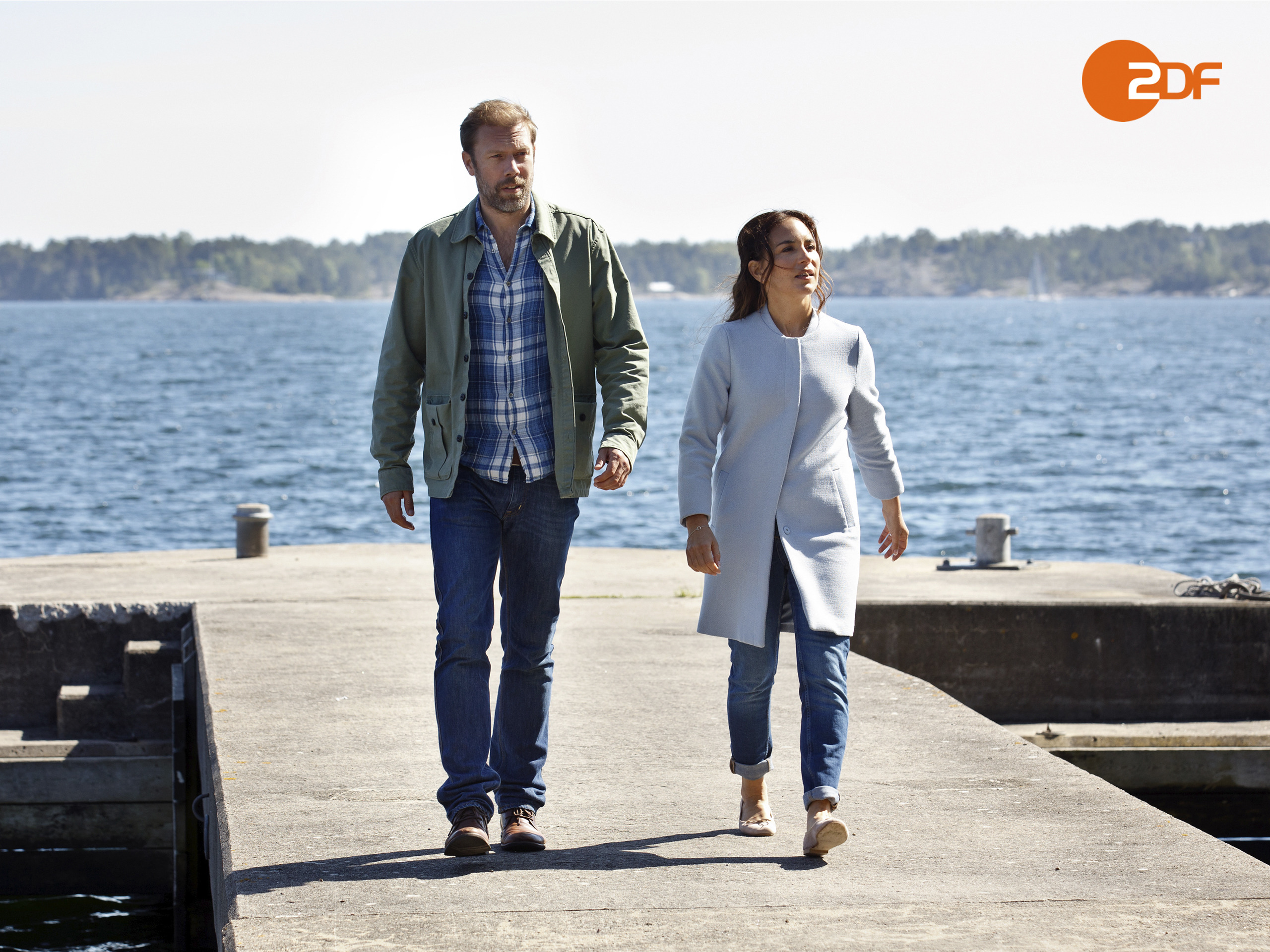 Prime Video Mord im Mittsommer, Staffel