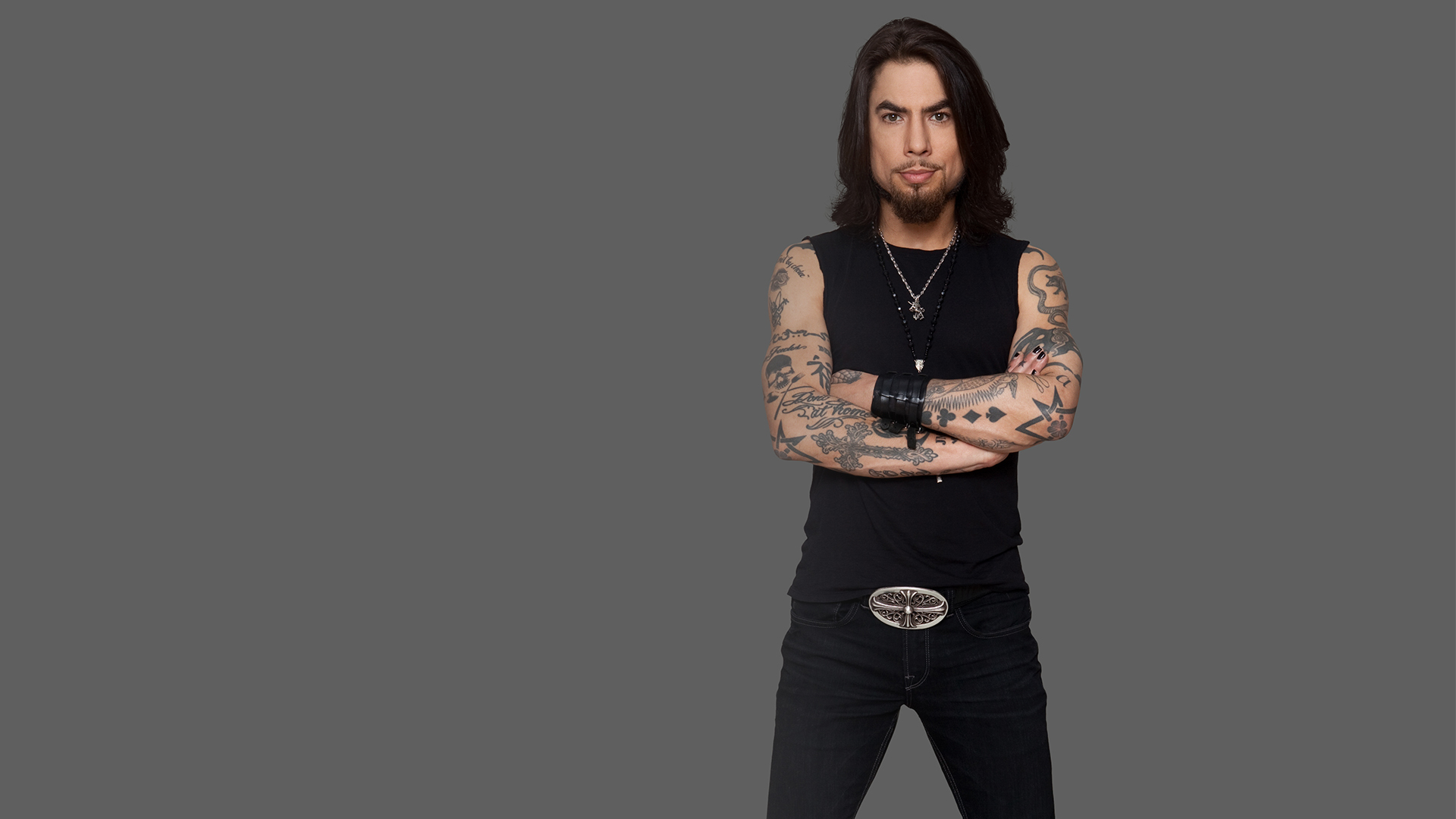 Prime Video Ink Master