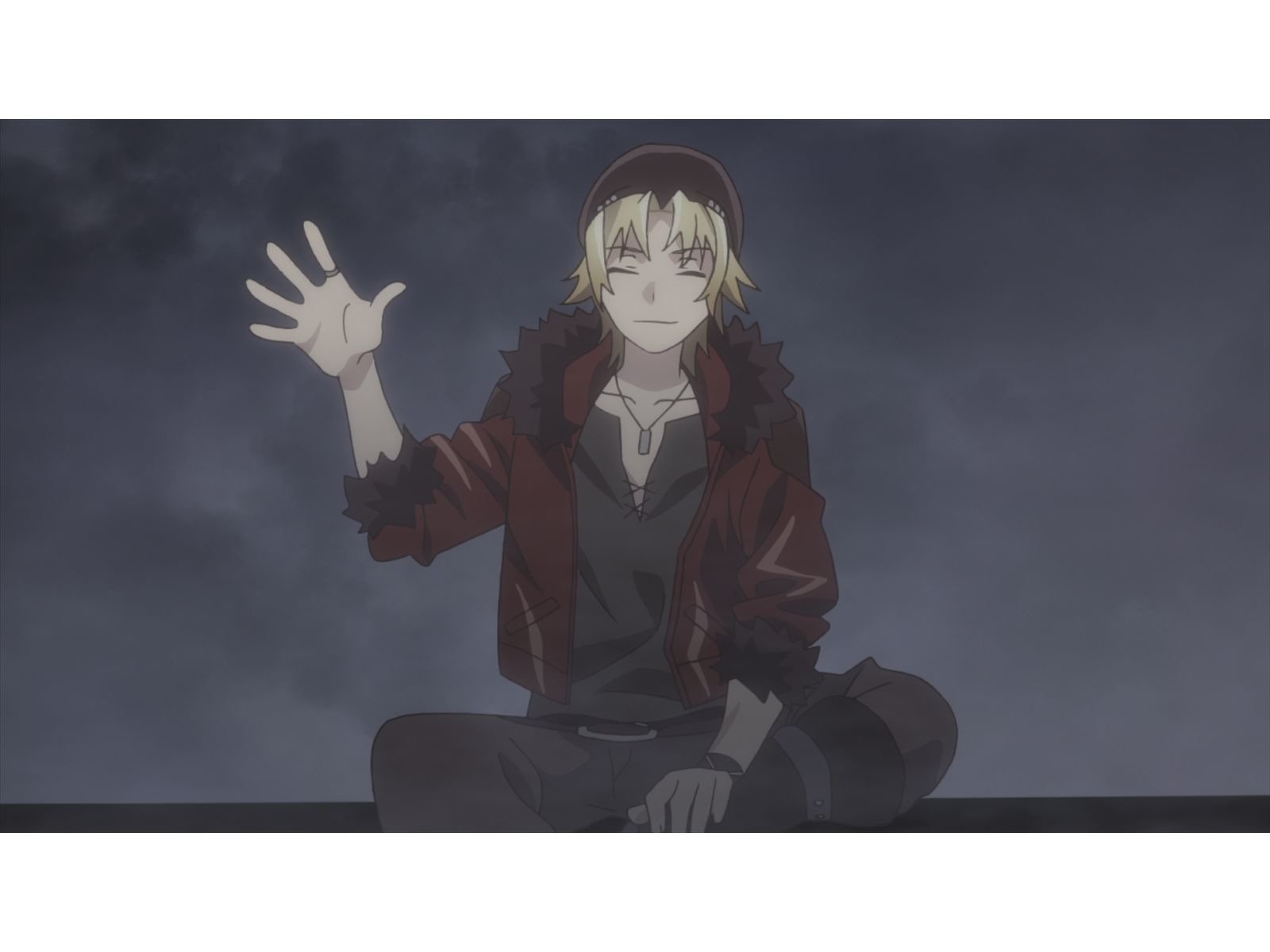 Prime Video Seven Senses Of The Re Union