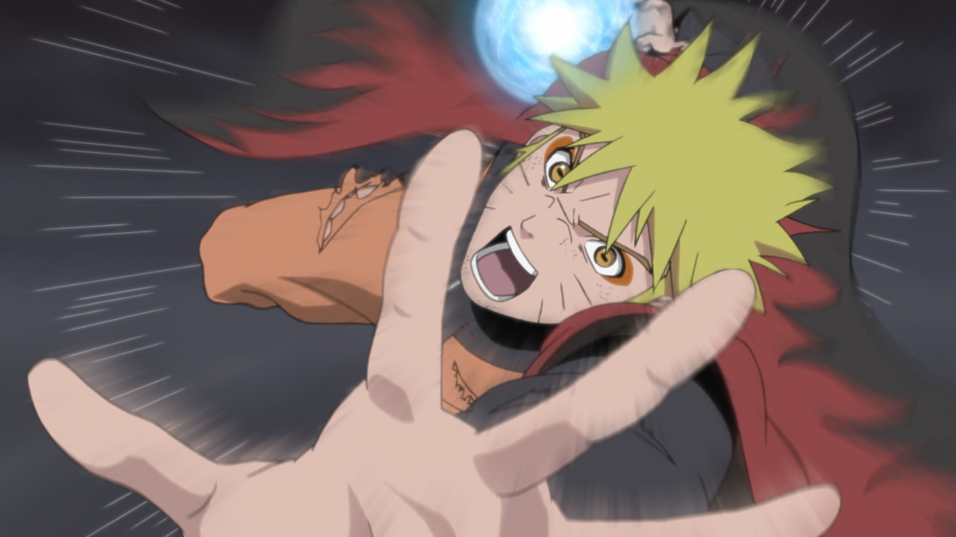 Amazon Co Jp 劇場版naruto ナルト ブラッド プリズンを観る Prime Video