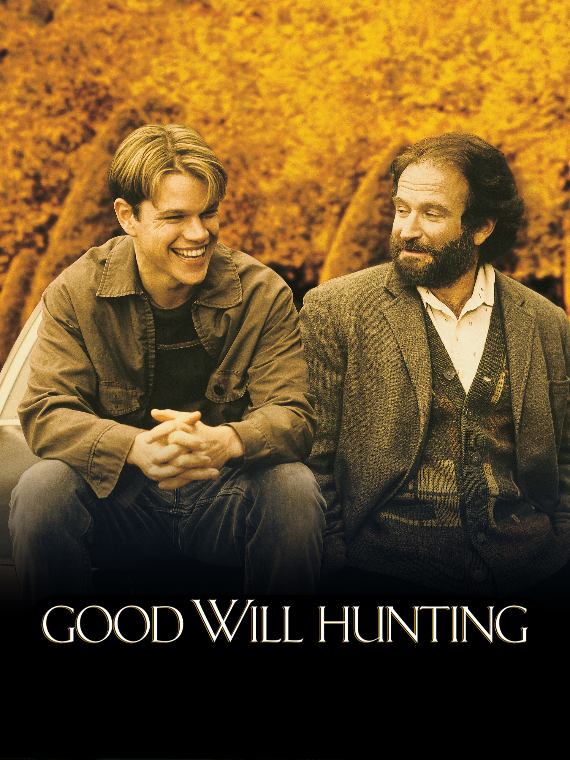 Pelicula Una Mente Indomable Espanol Latino Prime Video: Good Will Hunting