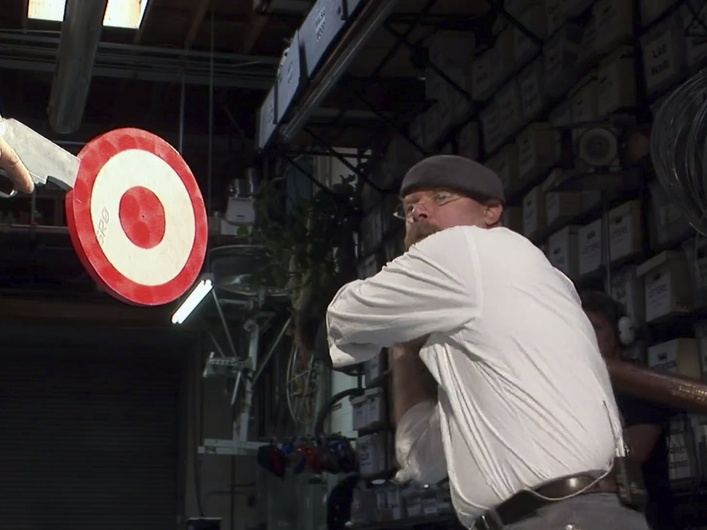 Prime Video MythBusters Season 7