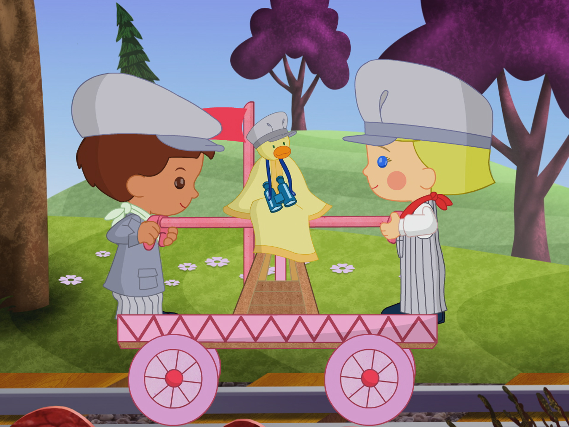 Prime Video Chloe's Closet