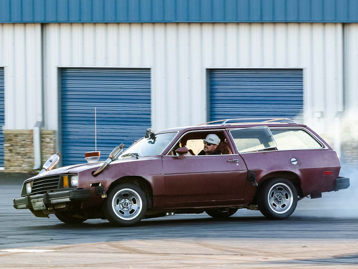 Prime Video Faster With Finnegan Season 3