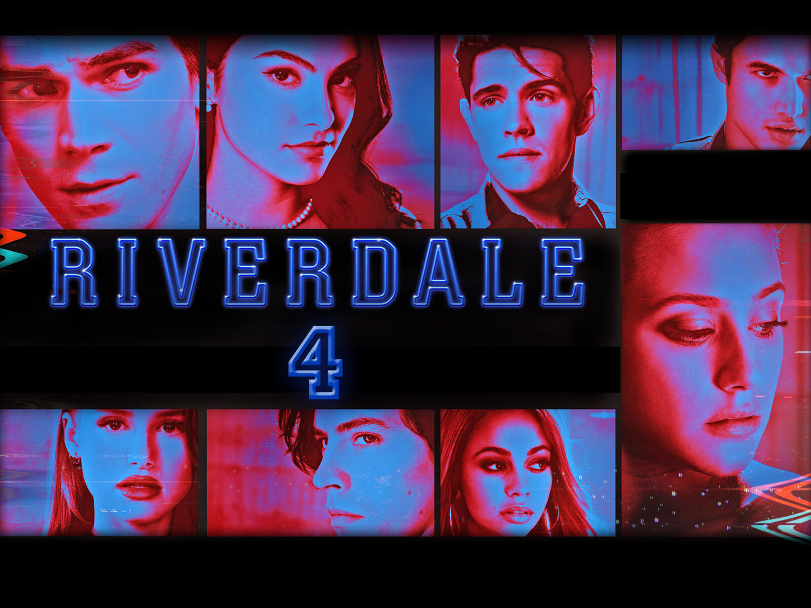 Prime Video Riverdale