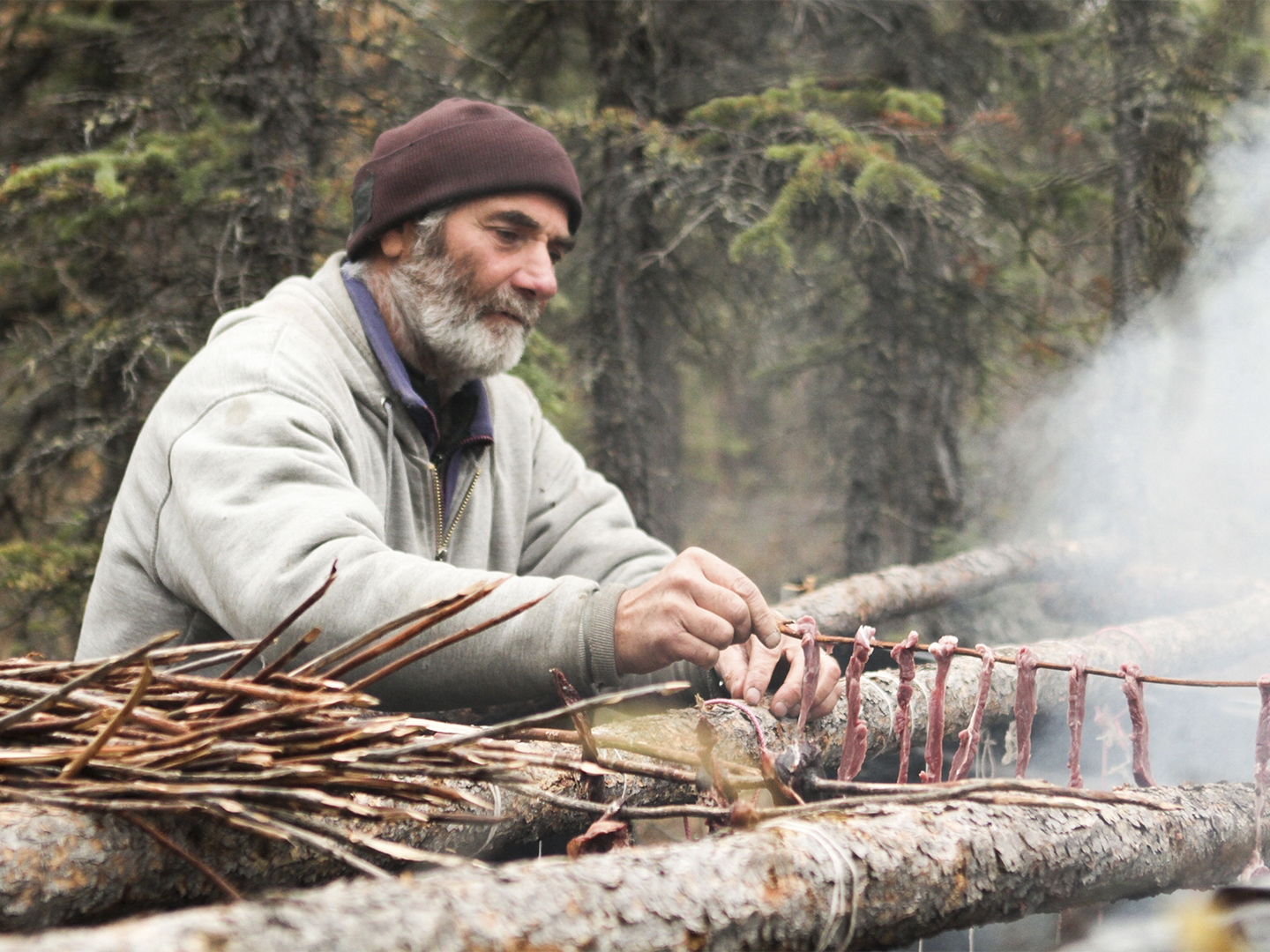 Prime Video: The Last Alaskans - Season 1