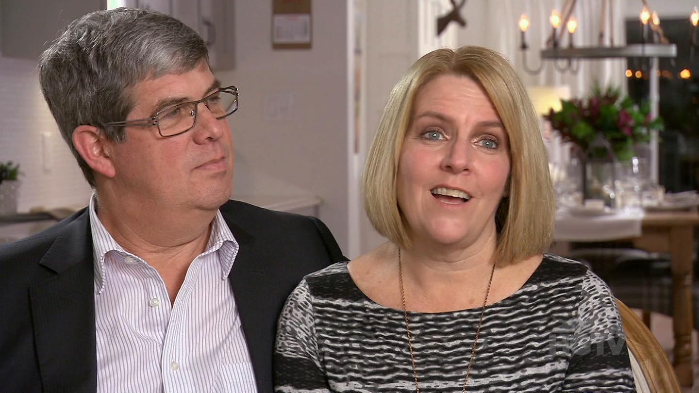 Prime Video Love It or List It Vancouver Season 3