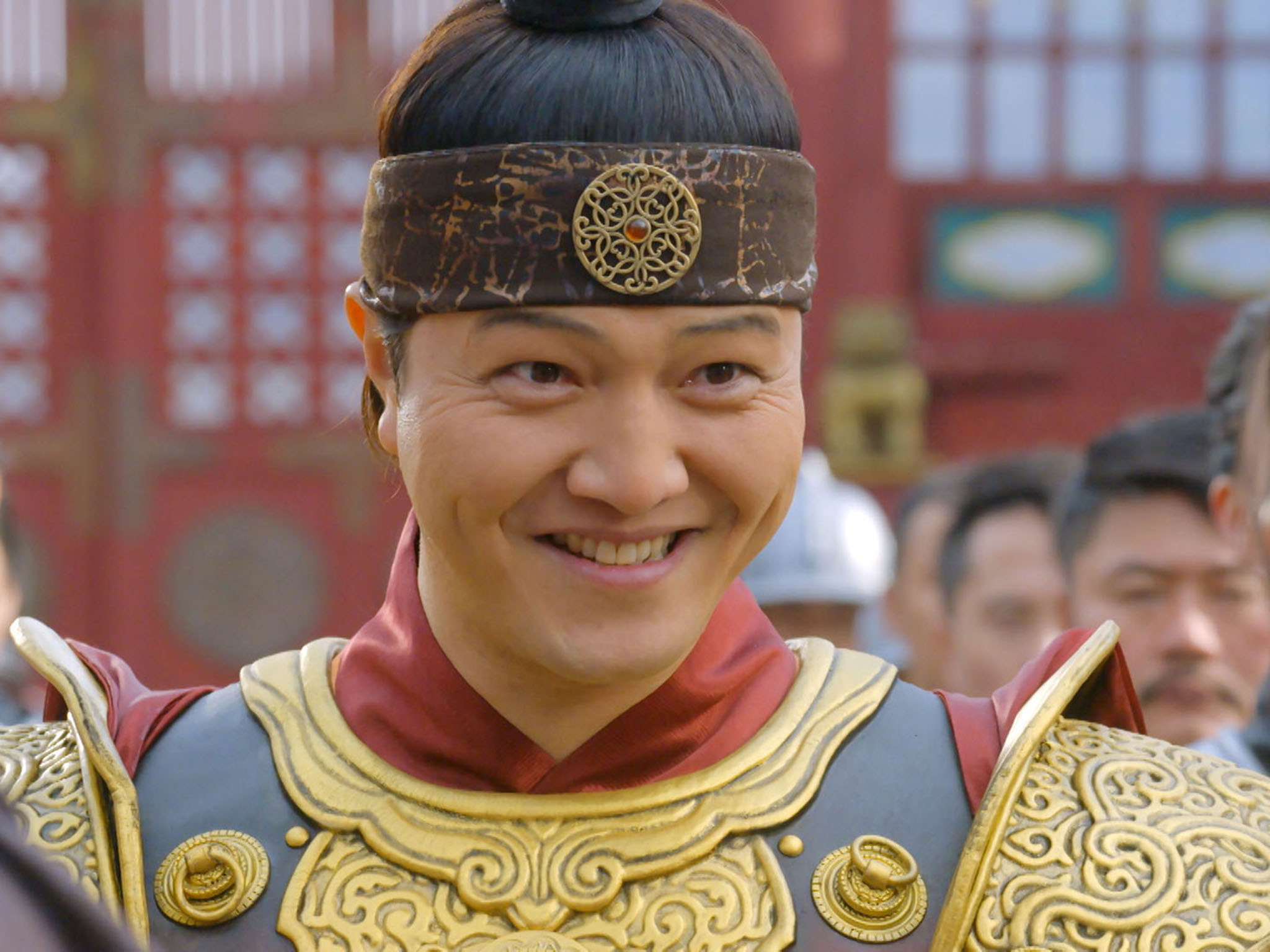 Prime Video: Empress Ki