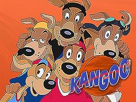 Prime Video Kangoo Season 1