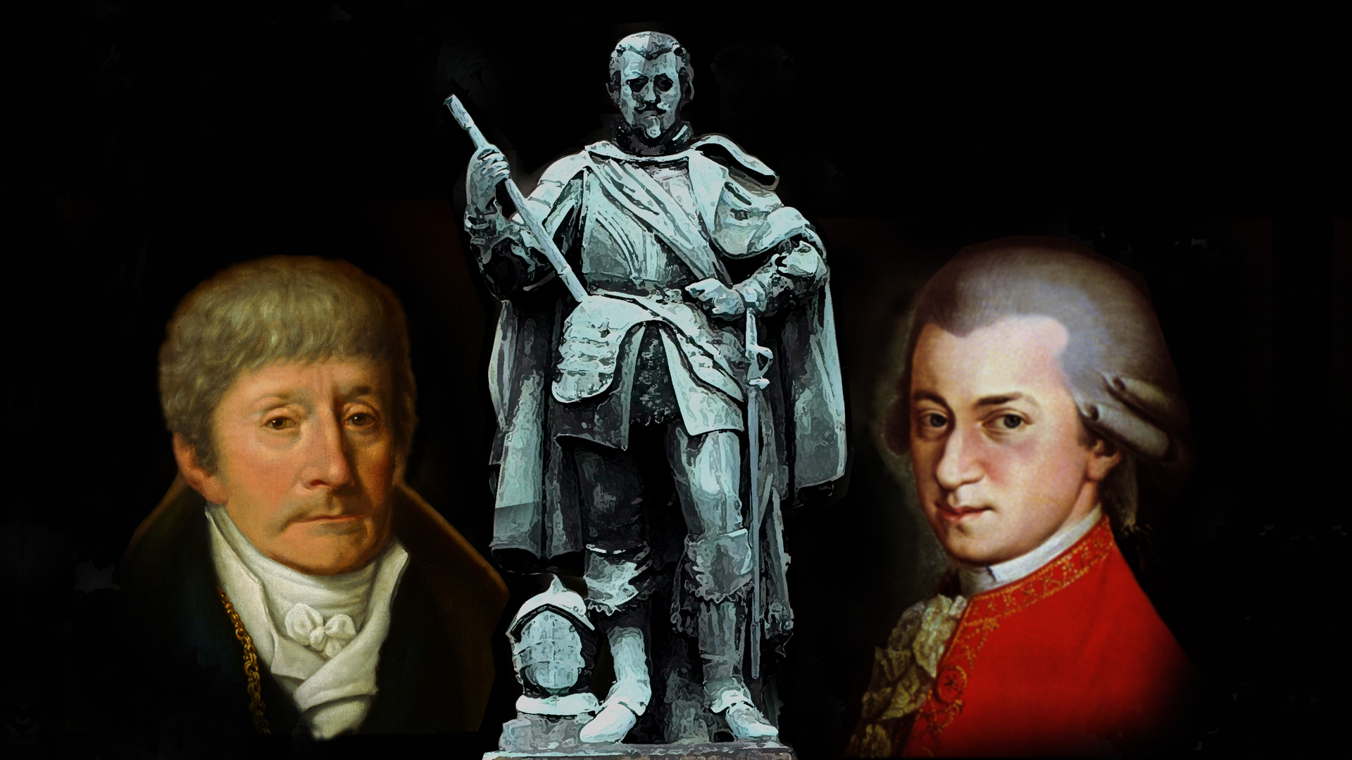 Watch RimskyKorsakov, Mozart and Salieri (English subtitled) Prime Video