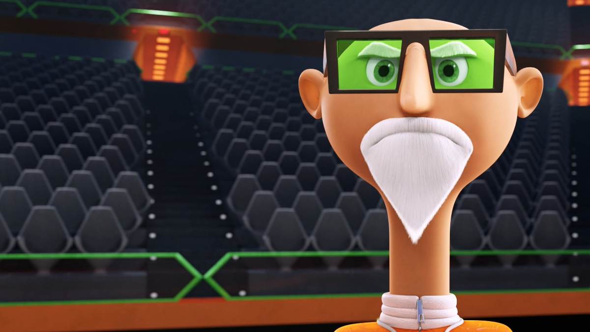 Amazon Co Jp くもりときどきミートボール２ フード アニマル誕生の秘密 吹替版 を観る Prime Video