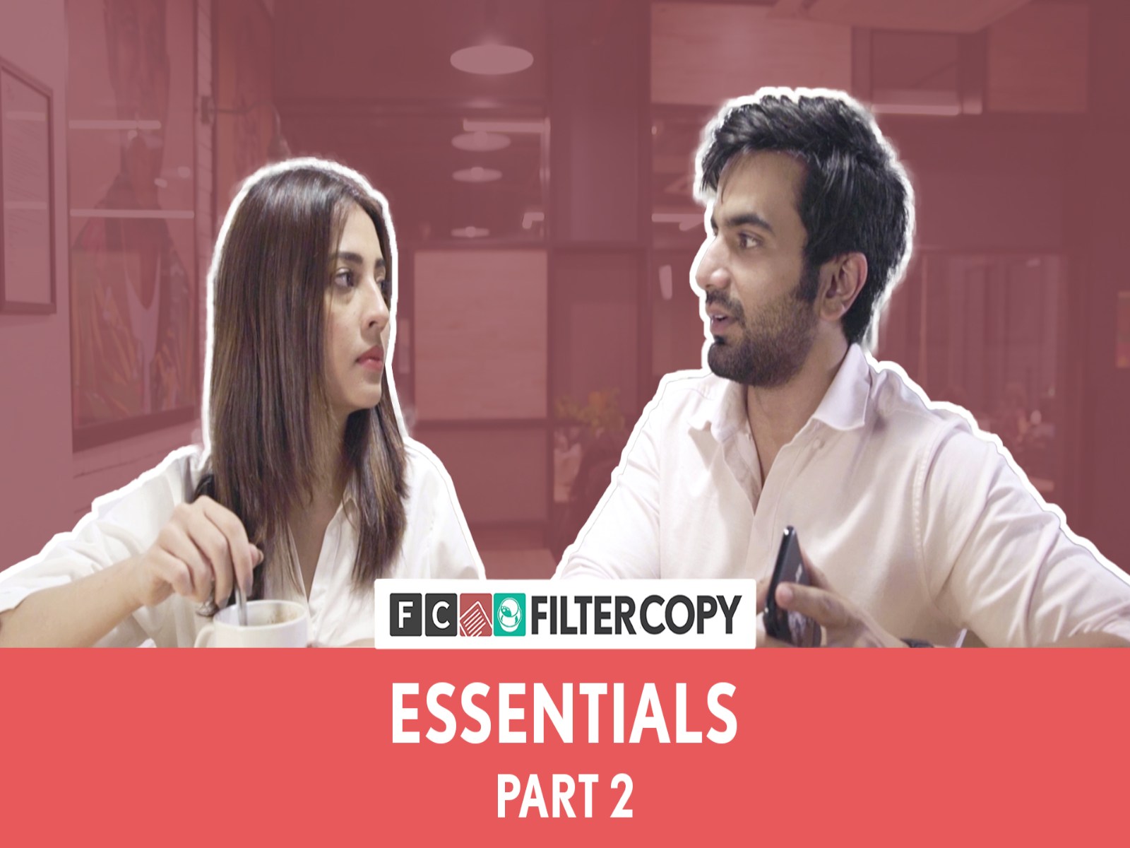Prime Video Filtercopy Essentials Season 2