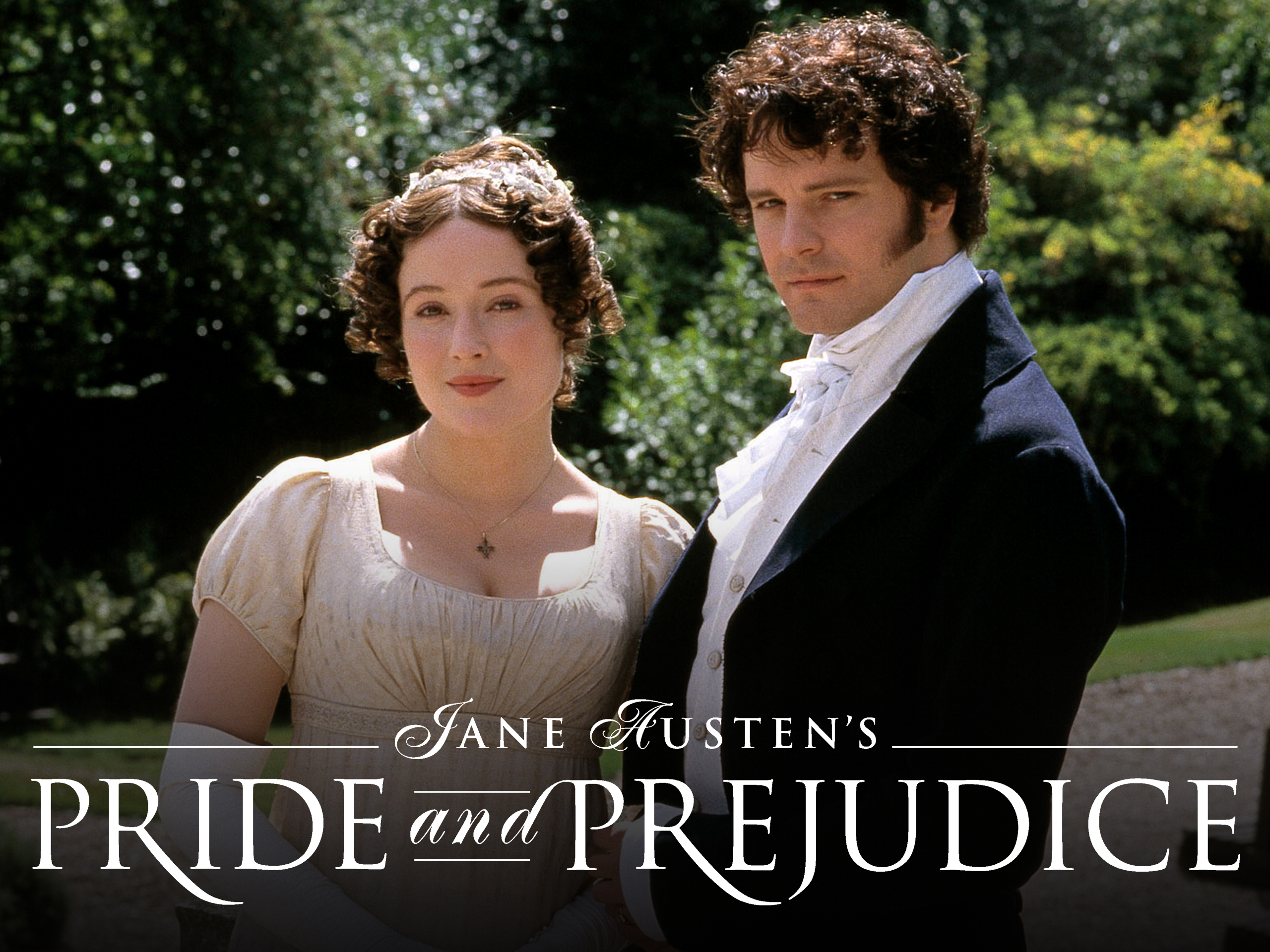 Prime Video Pride and Prejudice S01