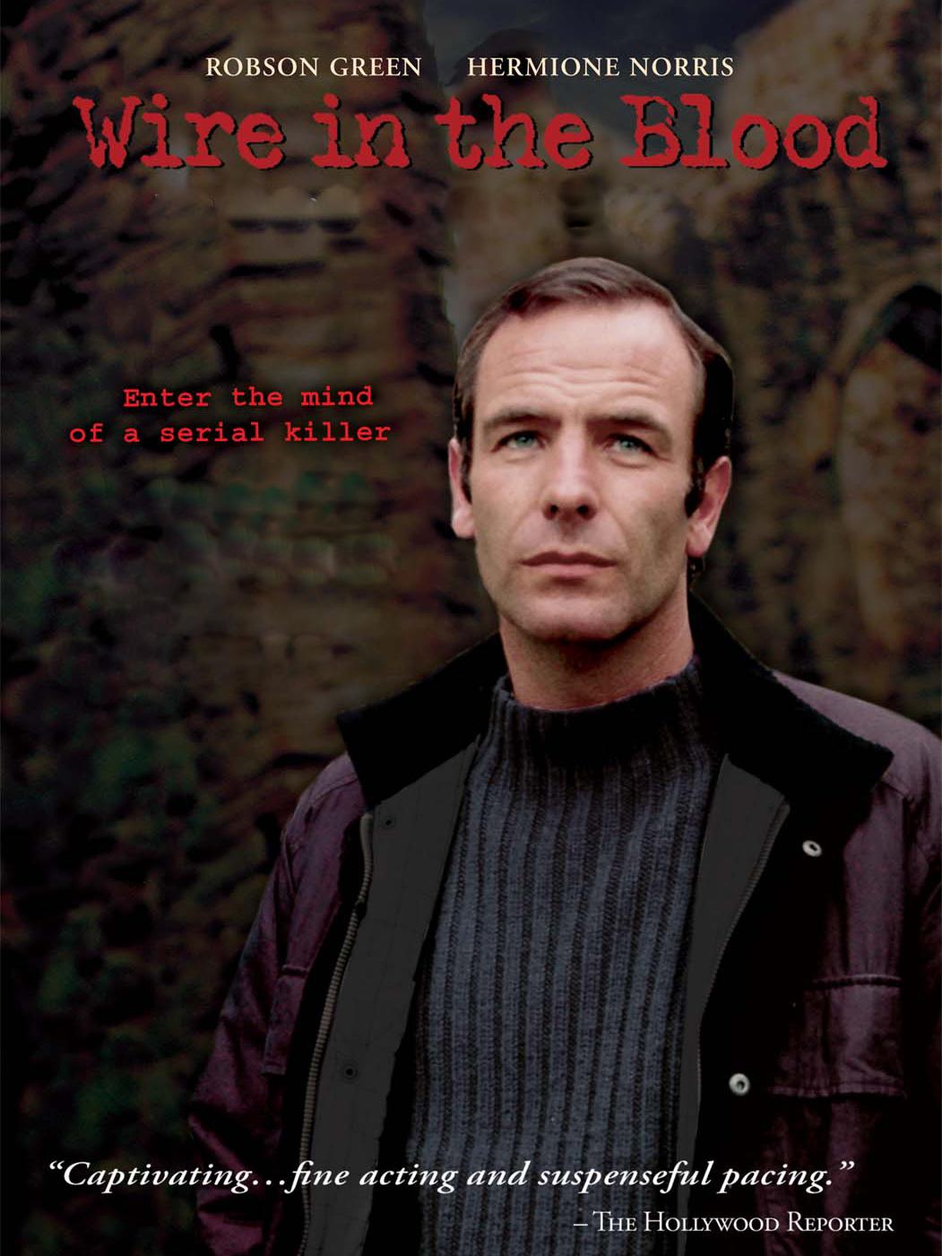 Prime Video Wire In The Blood Season 2