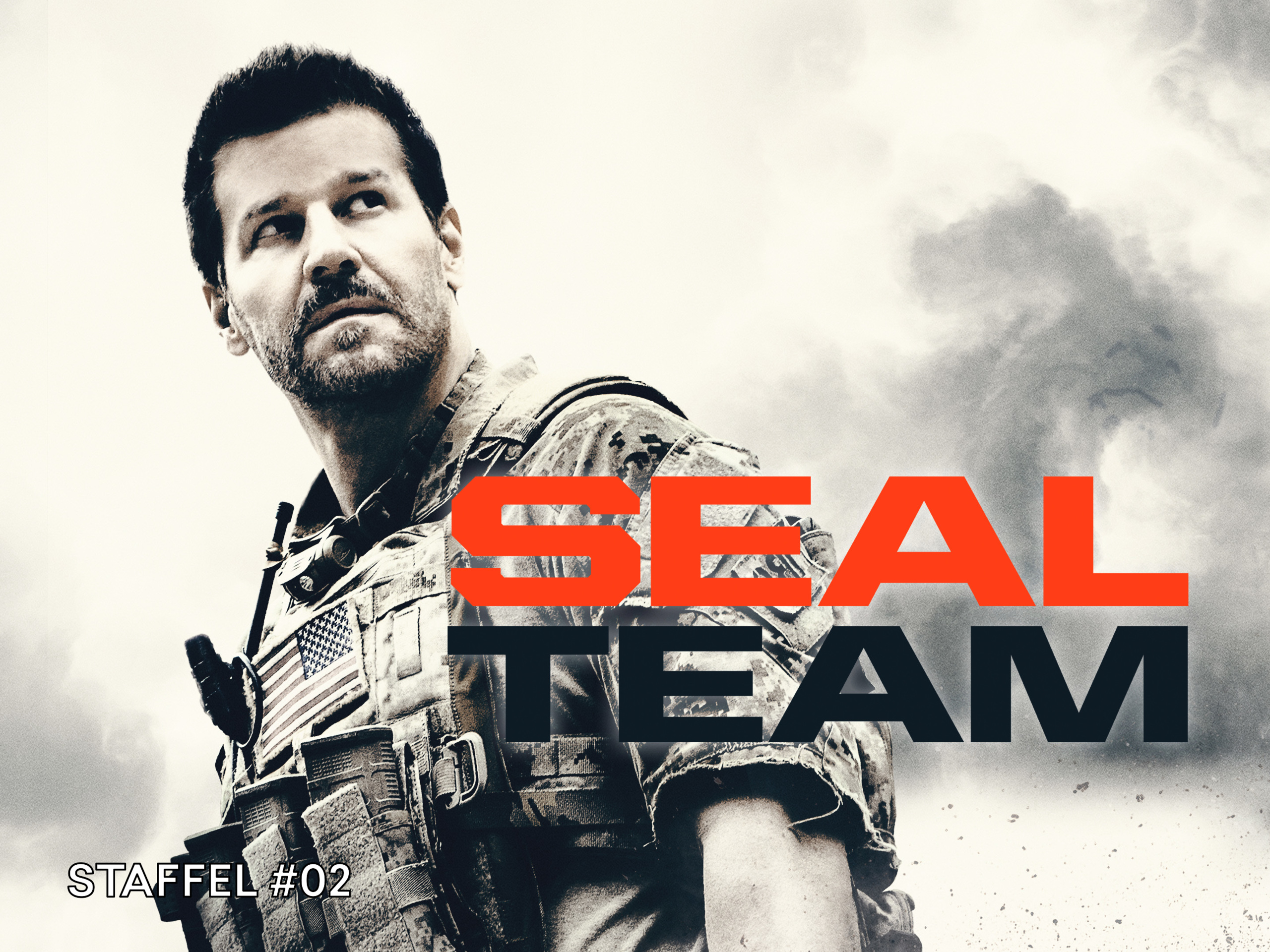 Seal Team Season 2 Dvd Release Deutschland www.primevideo.com