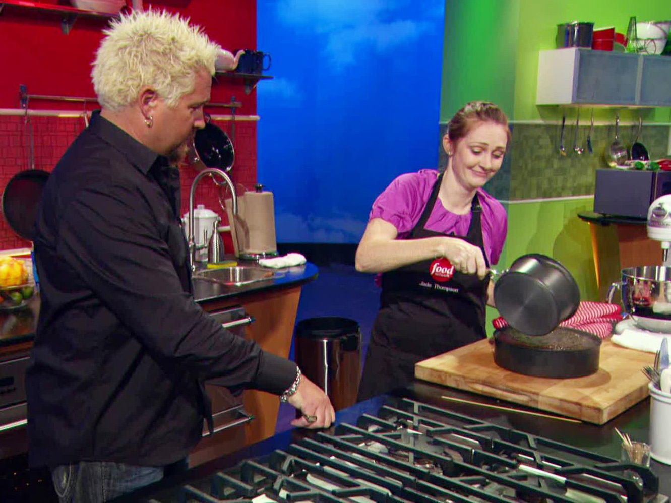 Prime Video Ultimate Recipe Showdown Season 3