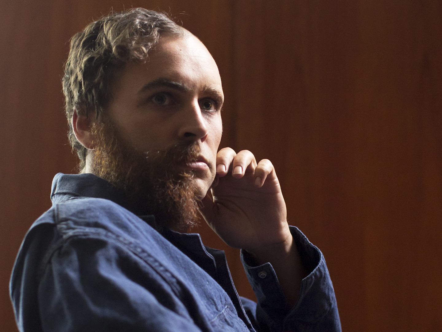 Prime Video: A Crime to Remember - Season 4