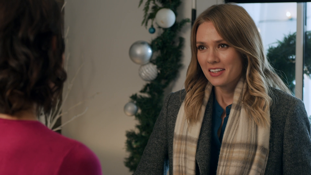 Prime Video Spotlight on Christmas