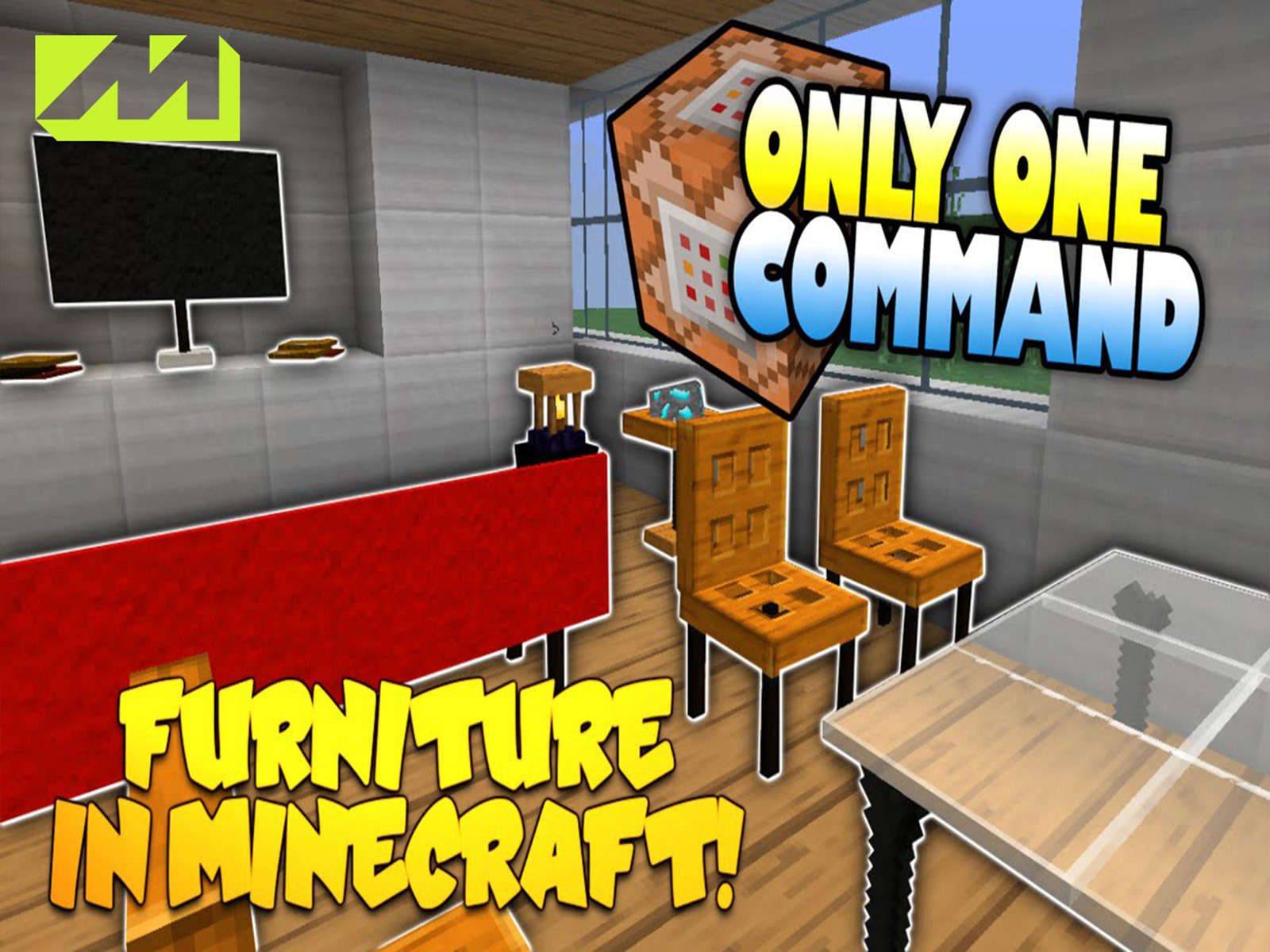 Prime Video Mine Block Survival