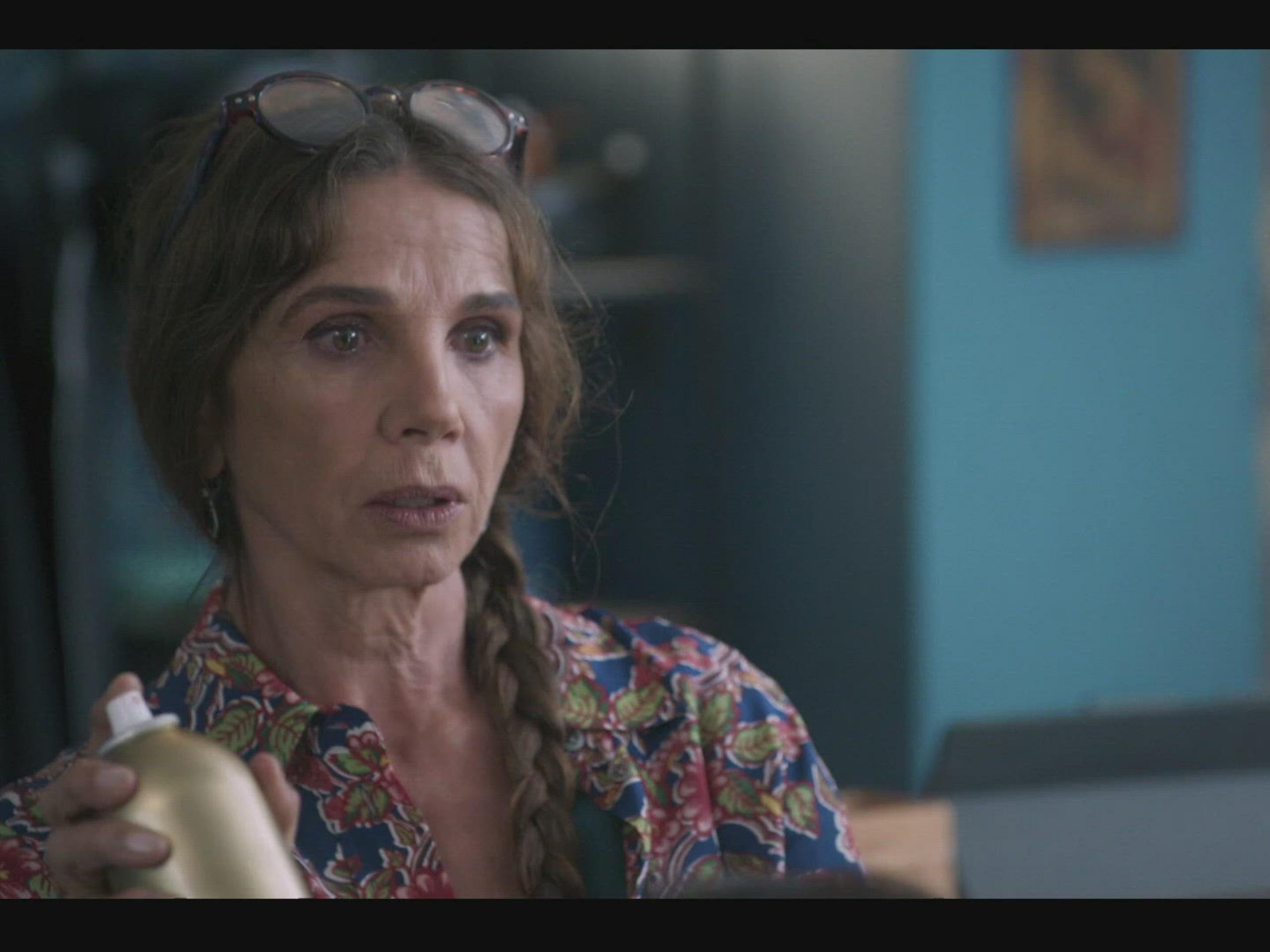 Prime Video: Sauver Lisa - Saison 1