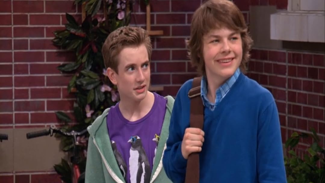 Prime Video Mr. Young