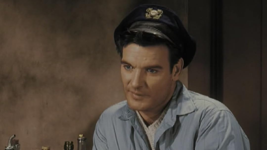 Watch The Killer Shrews (In Color) Prime Video