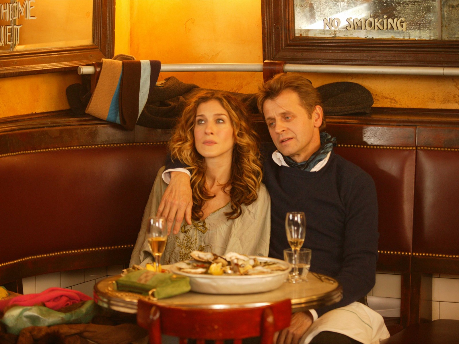Prime Video Sex and the CitySeason 6