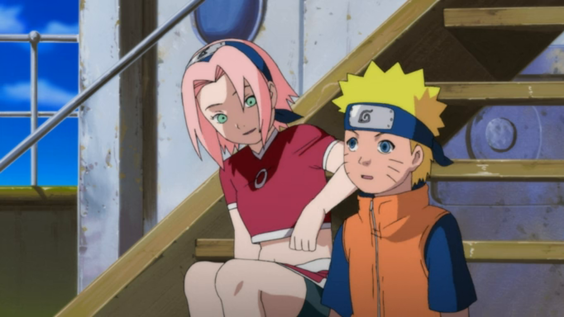 Naruto Mission Spéciale Au Pays De La Lune Prime Video: Naruto - Mission Spéciale au Pays de la Lune
