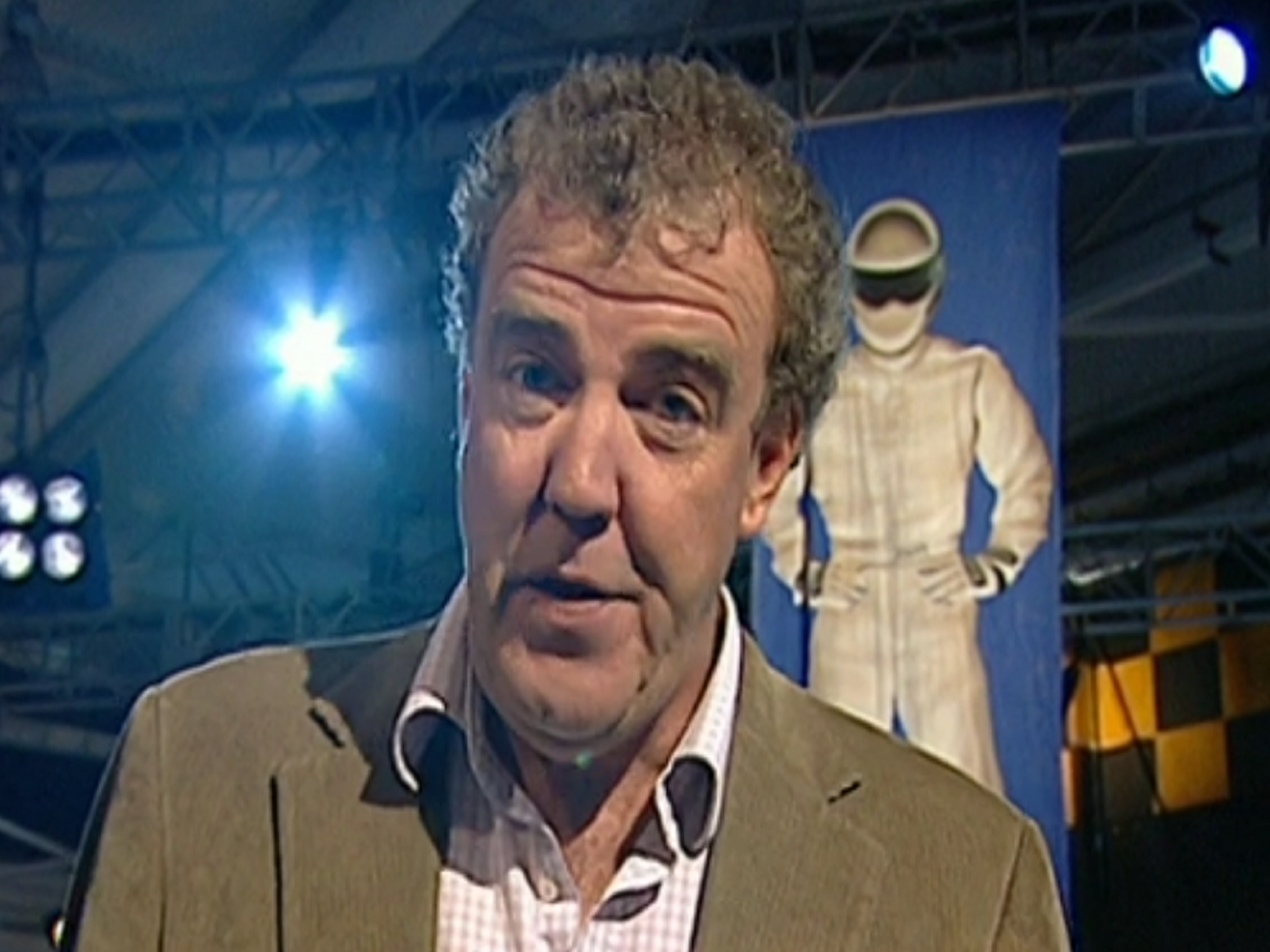Prime Video Top Gear Series 11