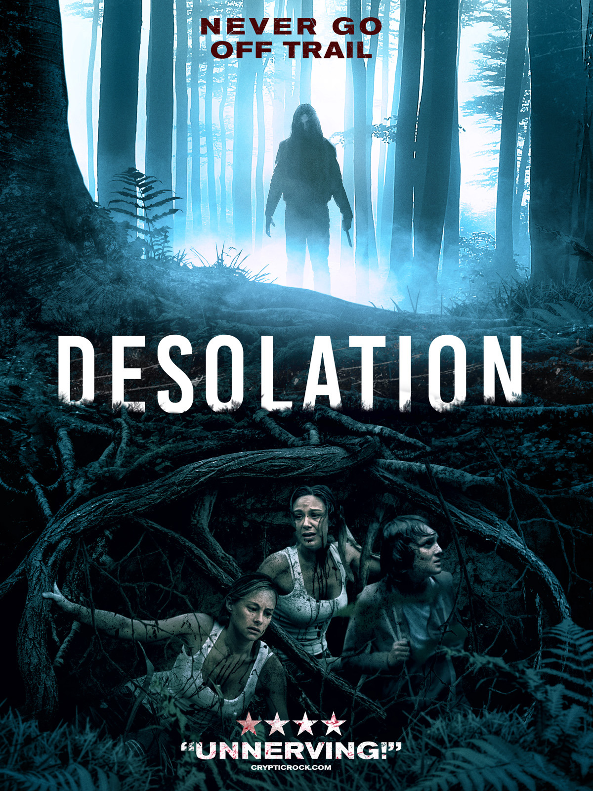 Prime Video Desolation