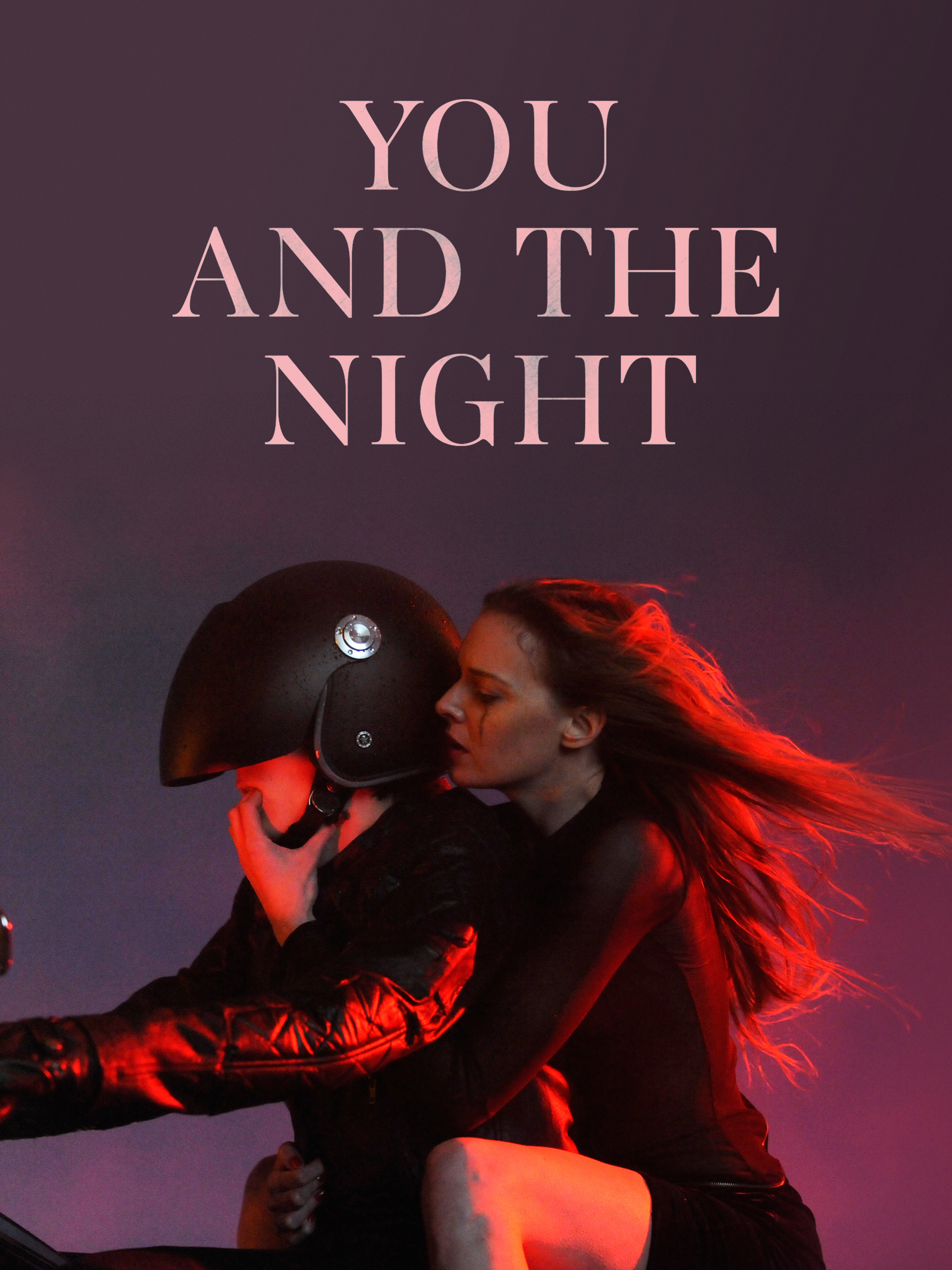 Prime Video You and the Night