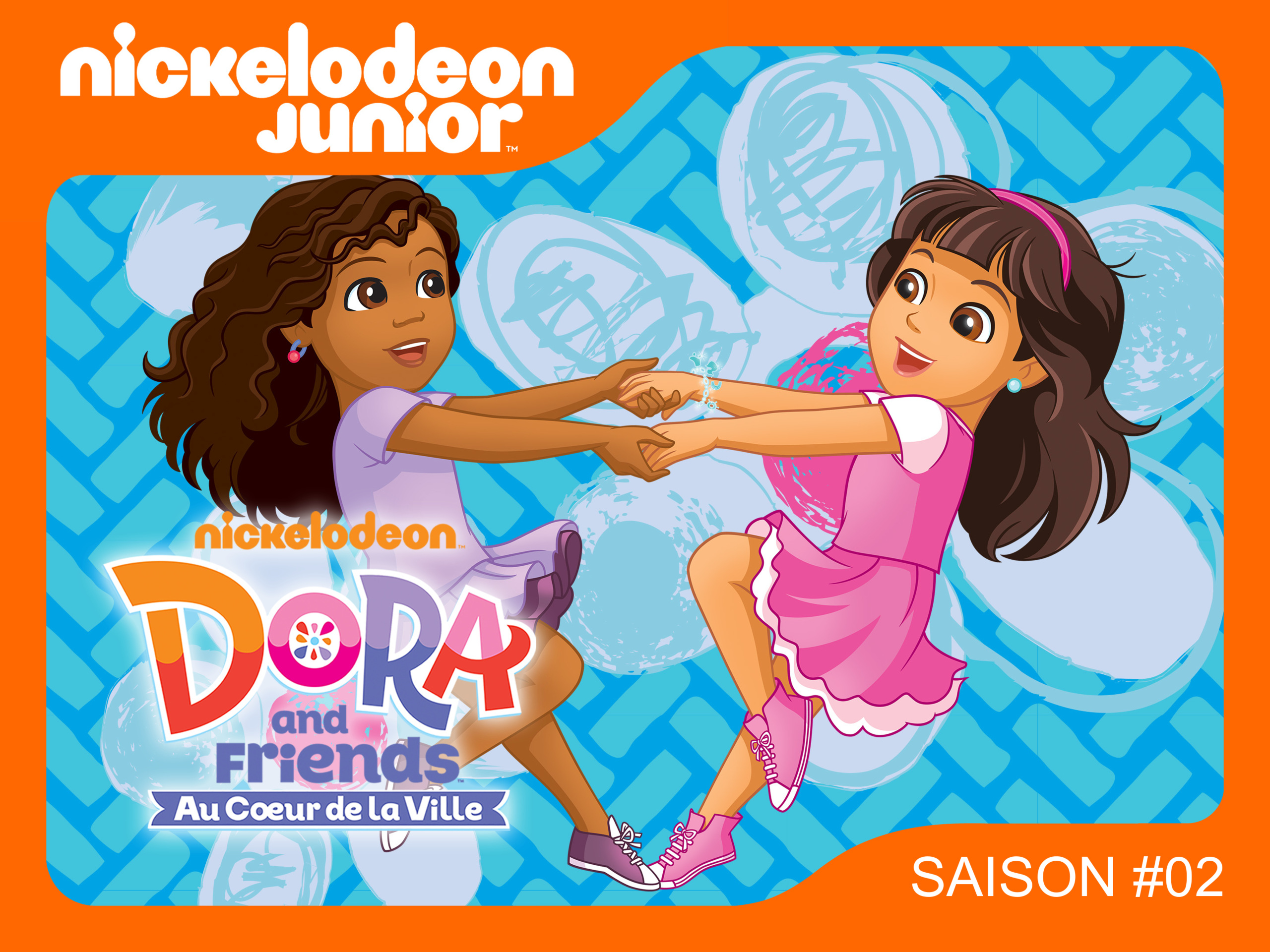 Dora And Friends Au Coeur De La Ville Prime Video: Dora and Friends: Au Cœur de la Ville Saison 2