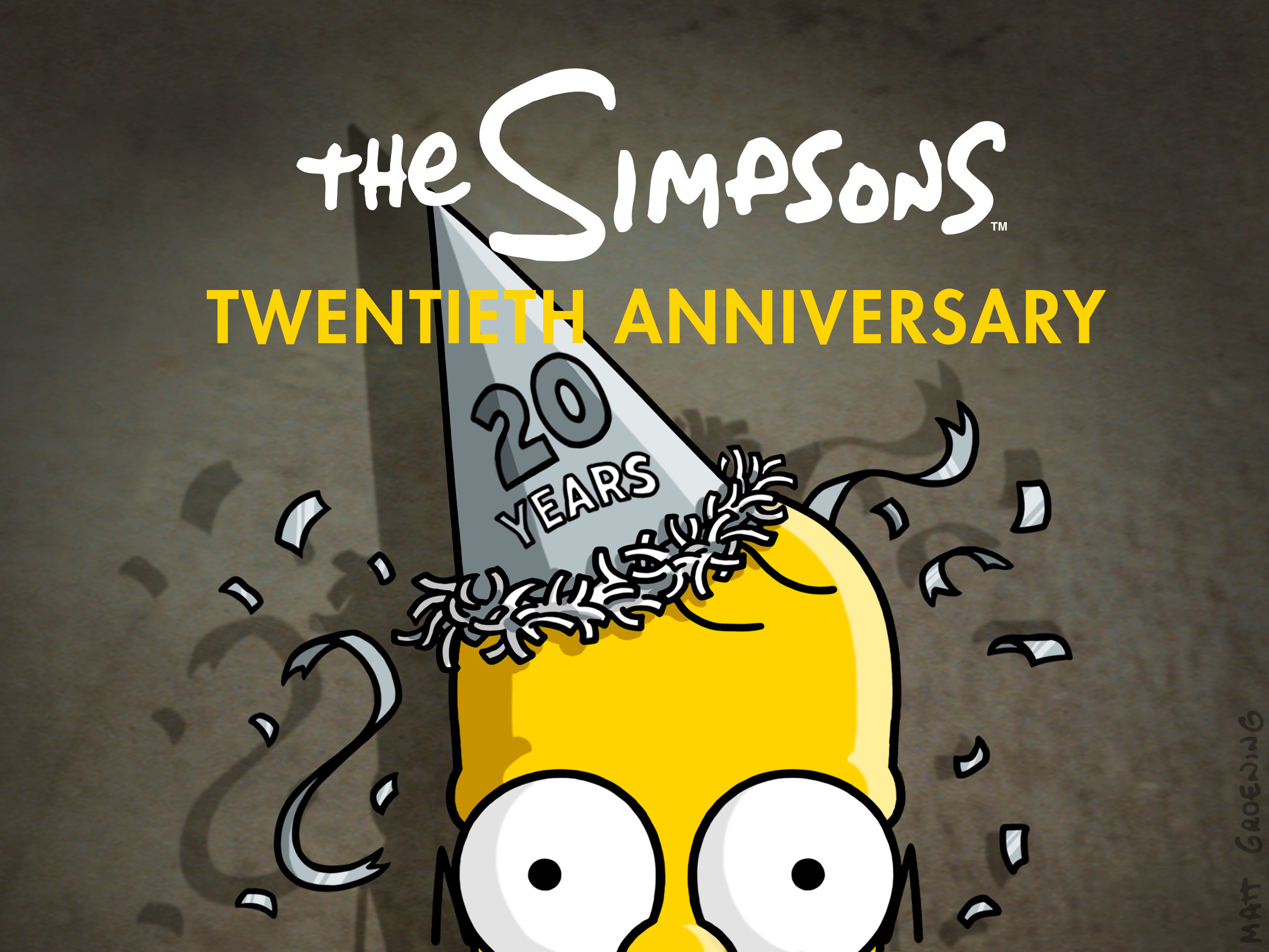 Prime Video The Simpsons 20 Best Episodes Ever Anniversary Collection