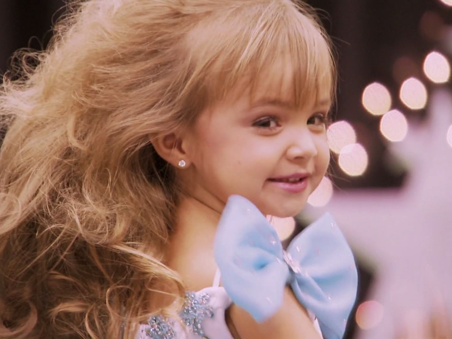 Prime Video Toddlers & Tiaras Season 3