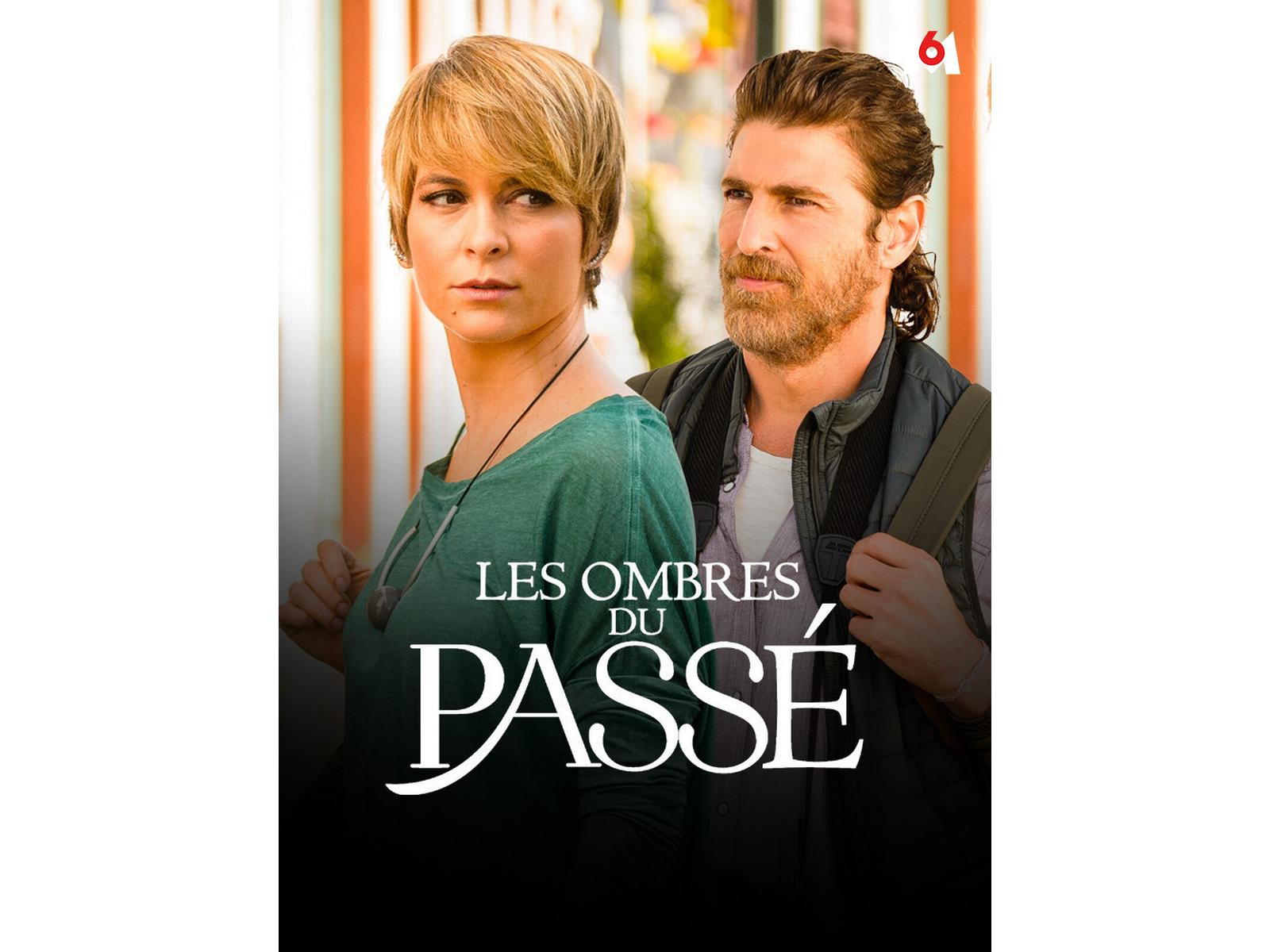Prime Video: Les ombres du passé - Saison 1