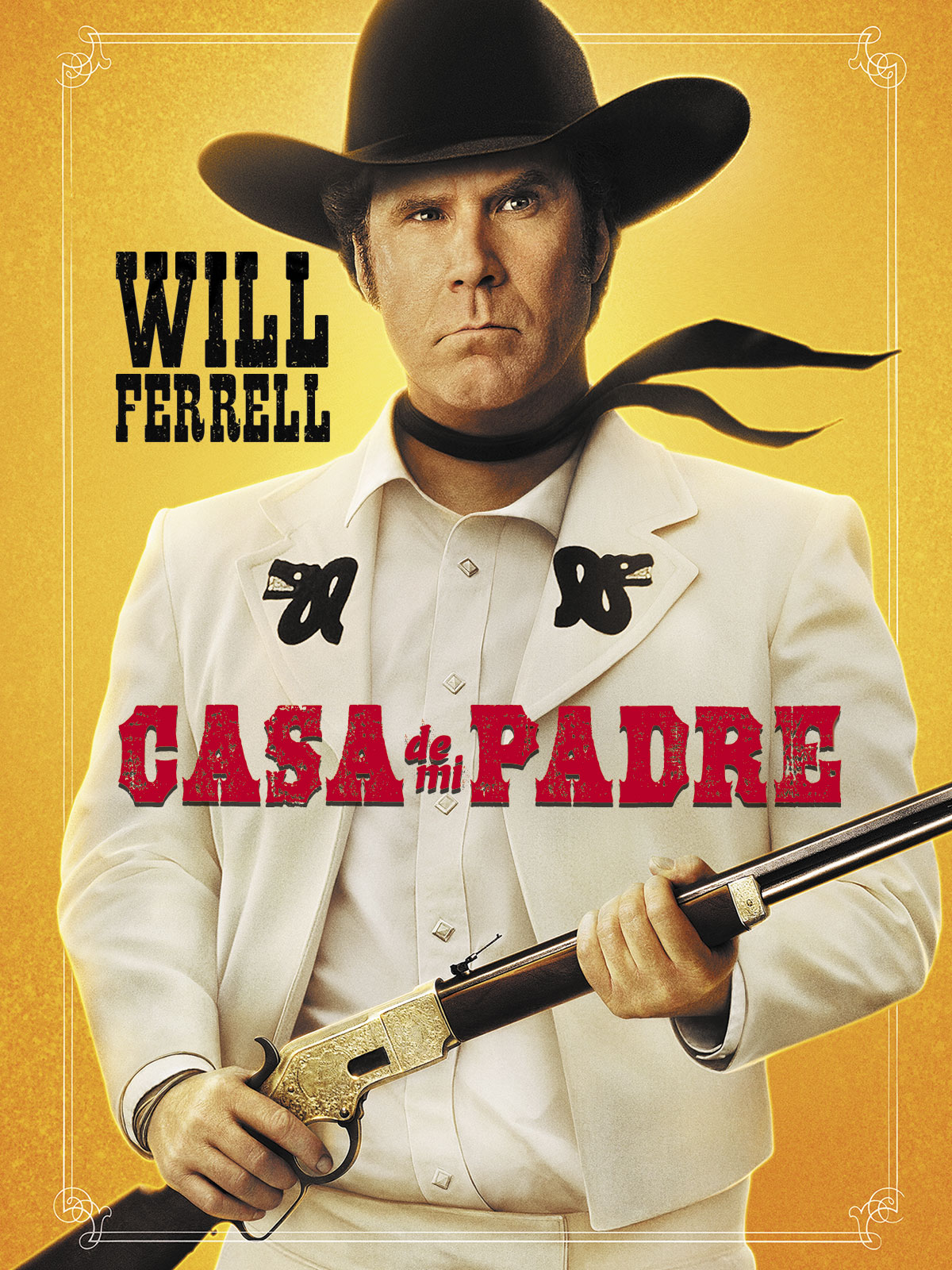 Actualizar 54+ imagen casa de mi padre reparto Abzlocal.mx