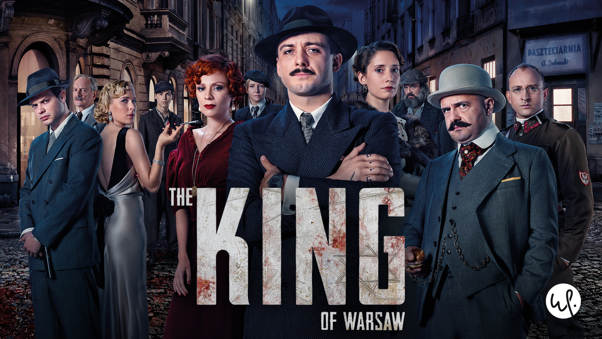 The King Of Warsaw Saison 2