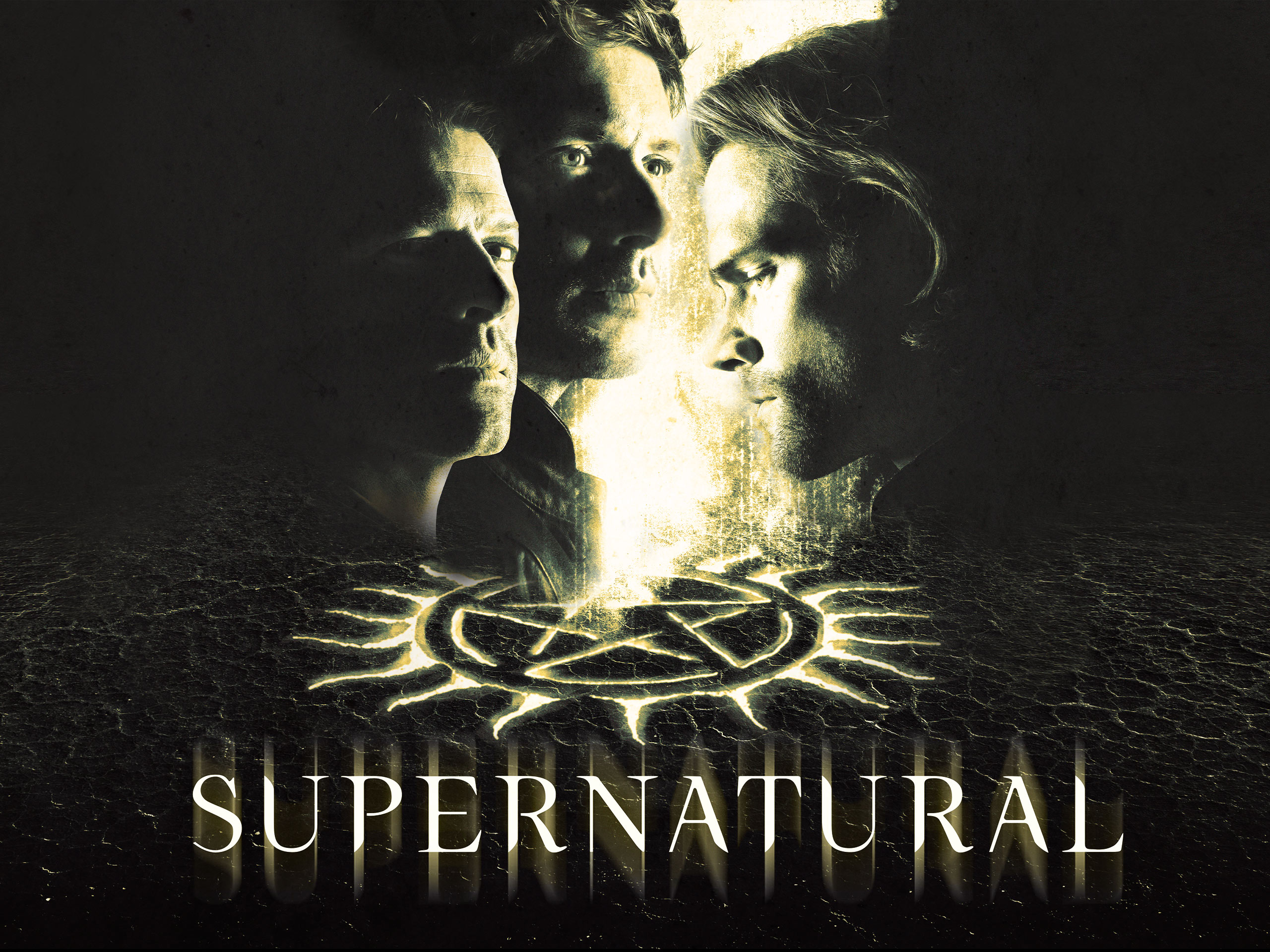 Amazon Prime Video Problème Sous-titre Français Prime Video: Supernatural: Season 14