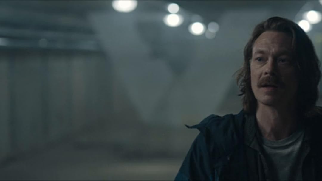 The Quake (2018) - IMDb