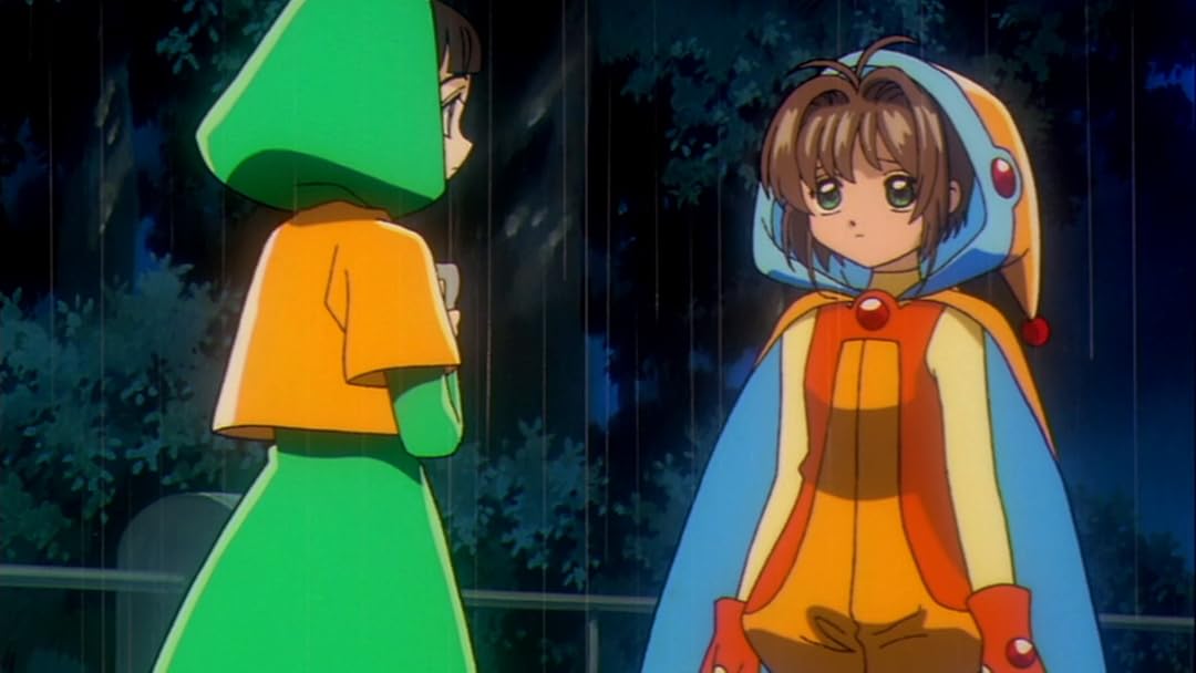 Amazon Co Jp カードキャプターさくら さくらカード編を観る Prime Video Amazon Co Jp カードキャプターさくら さくらカード編を観る Prime Video