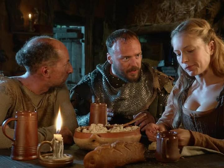 Prime Video: La petite histoire de France - Saison 1
